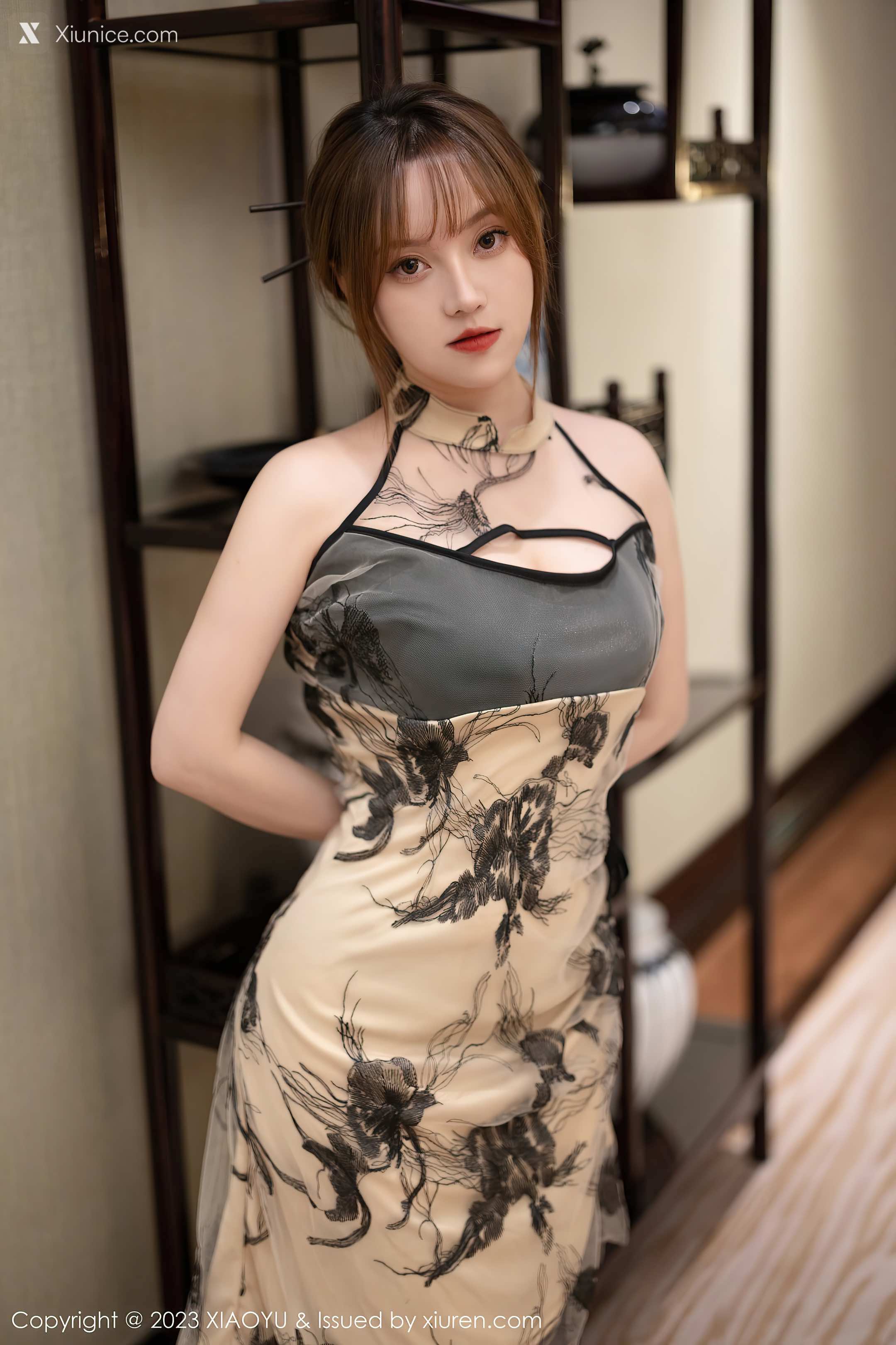 XiaoYu语画界 Vol.1004 豆瓣酱 第2张