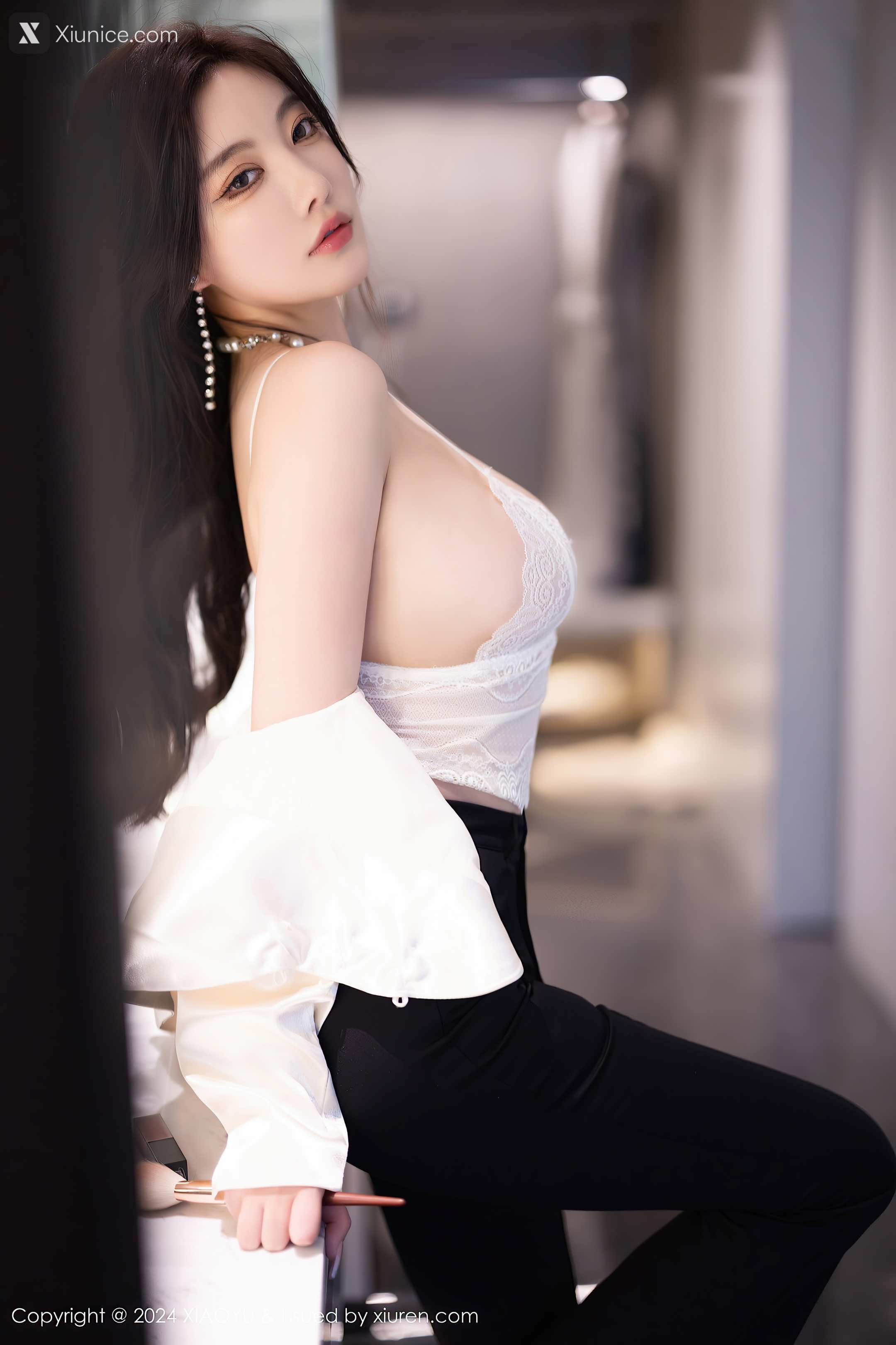 XiaoYu语画界 Vol.1233 杨晨晨Yome 第42张
