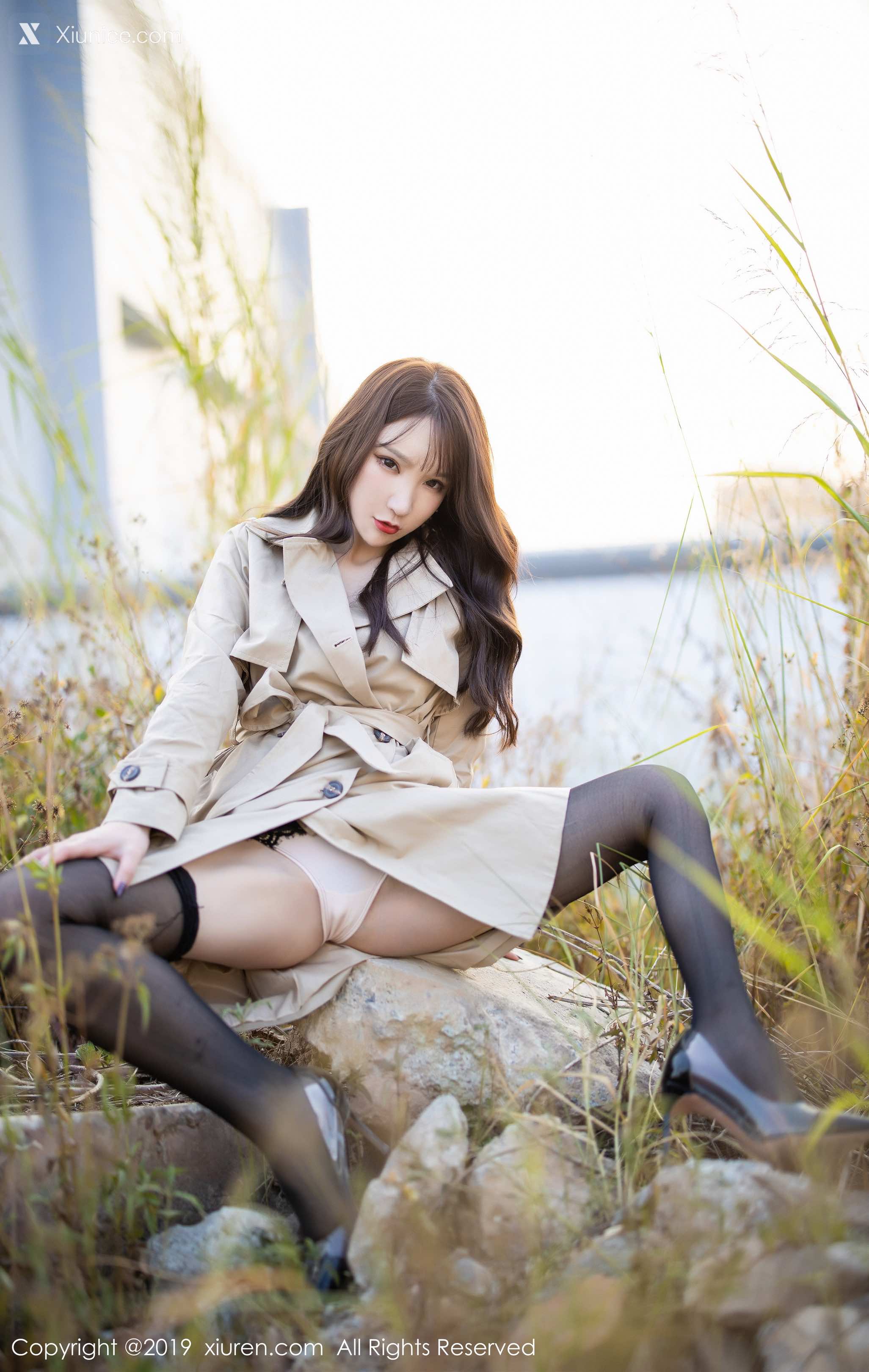 Xiuren秀人网 No.1876 周于希Sandy 第25张
