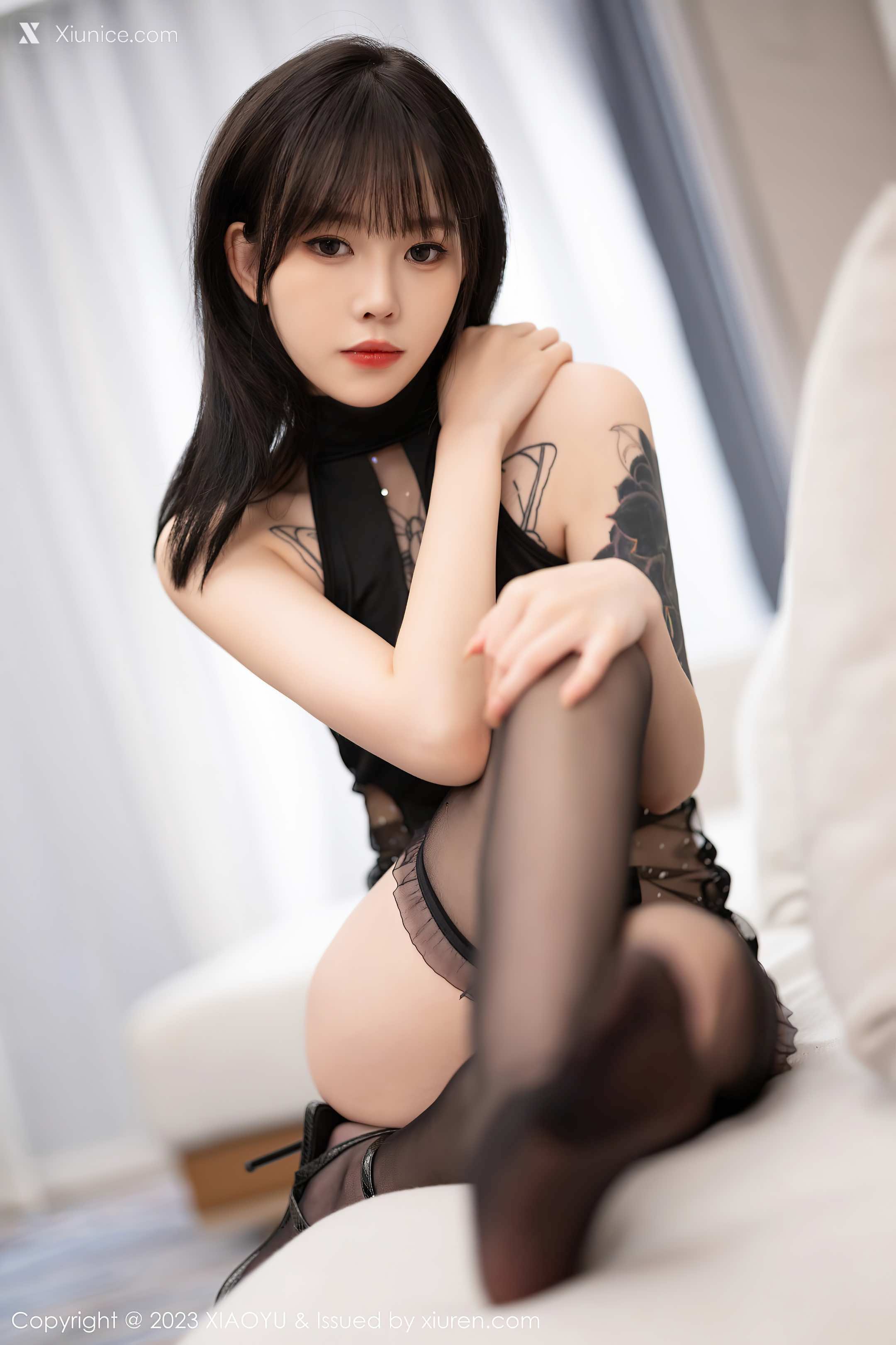 XiaoYu语画界 Vol.1101 奶瓶. 第40张
