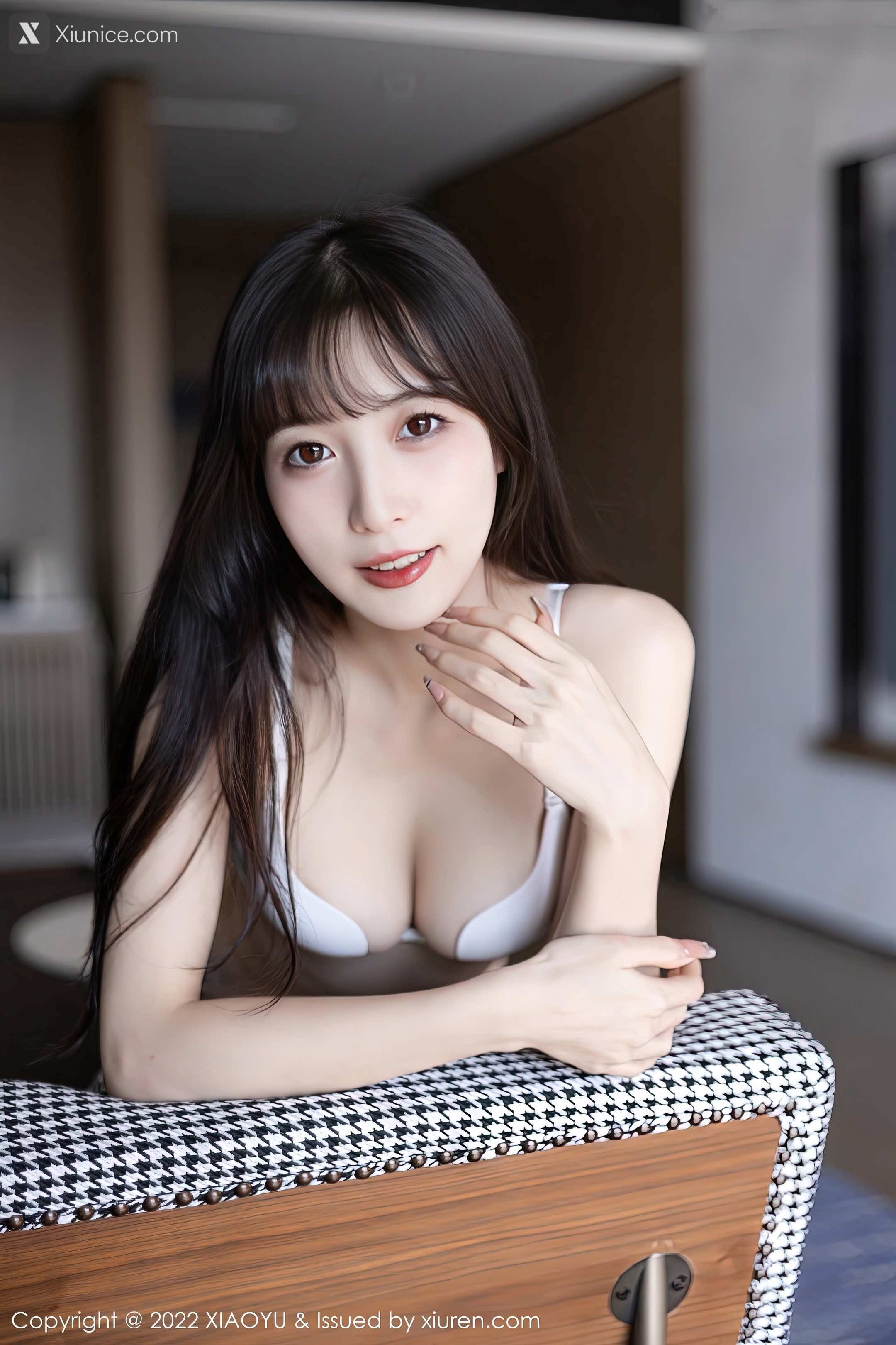 XiaoYu语画界 Vol.0893 林星阑 第54张