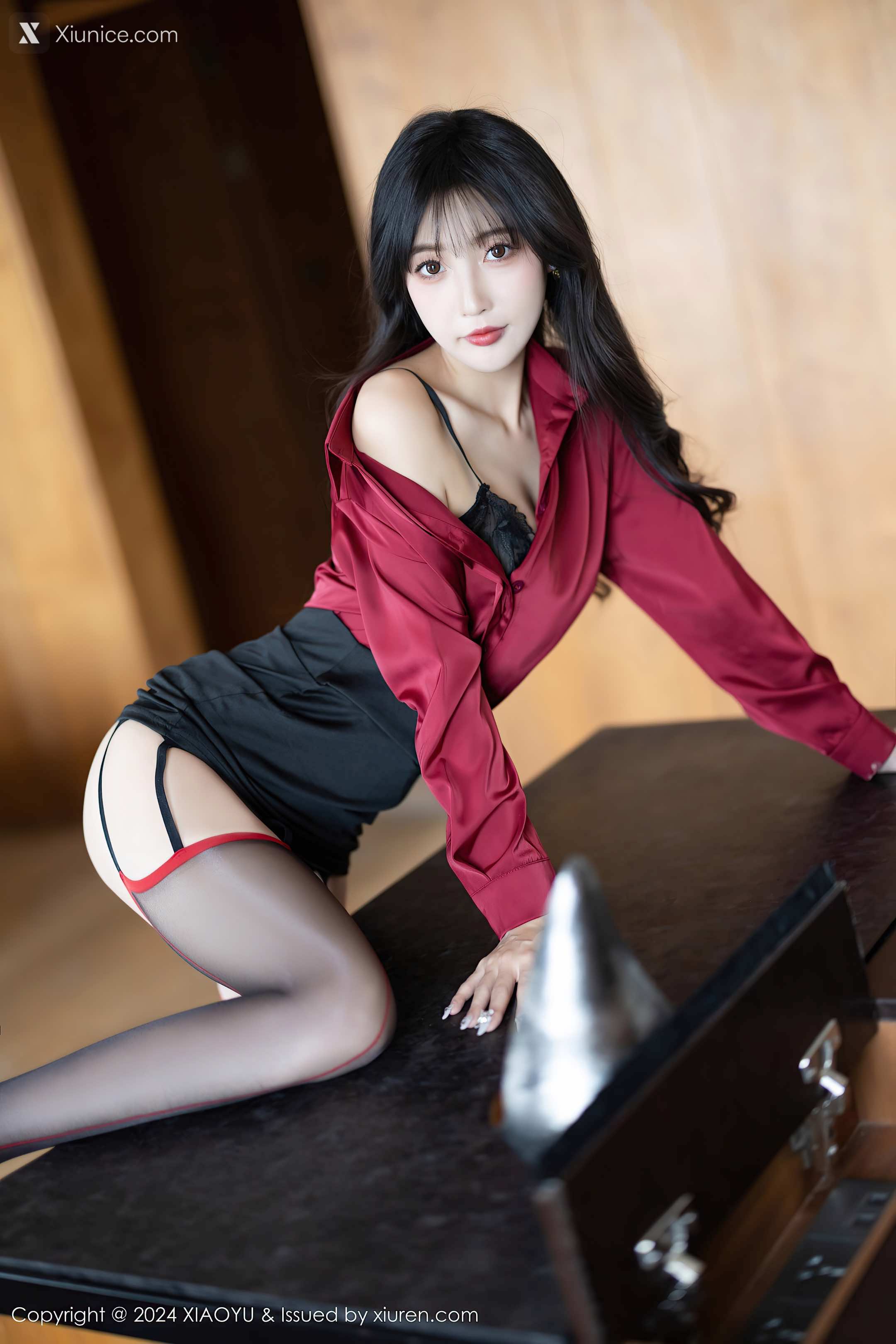 XiaoYu语画界 Vol.1222 林星阑 第15张