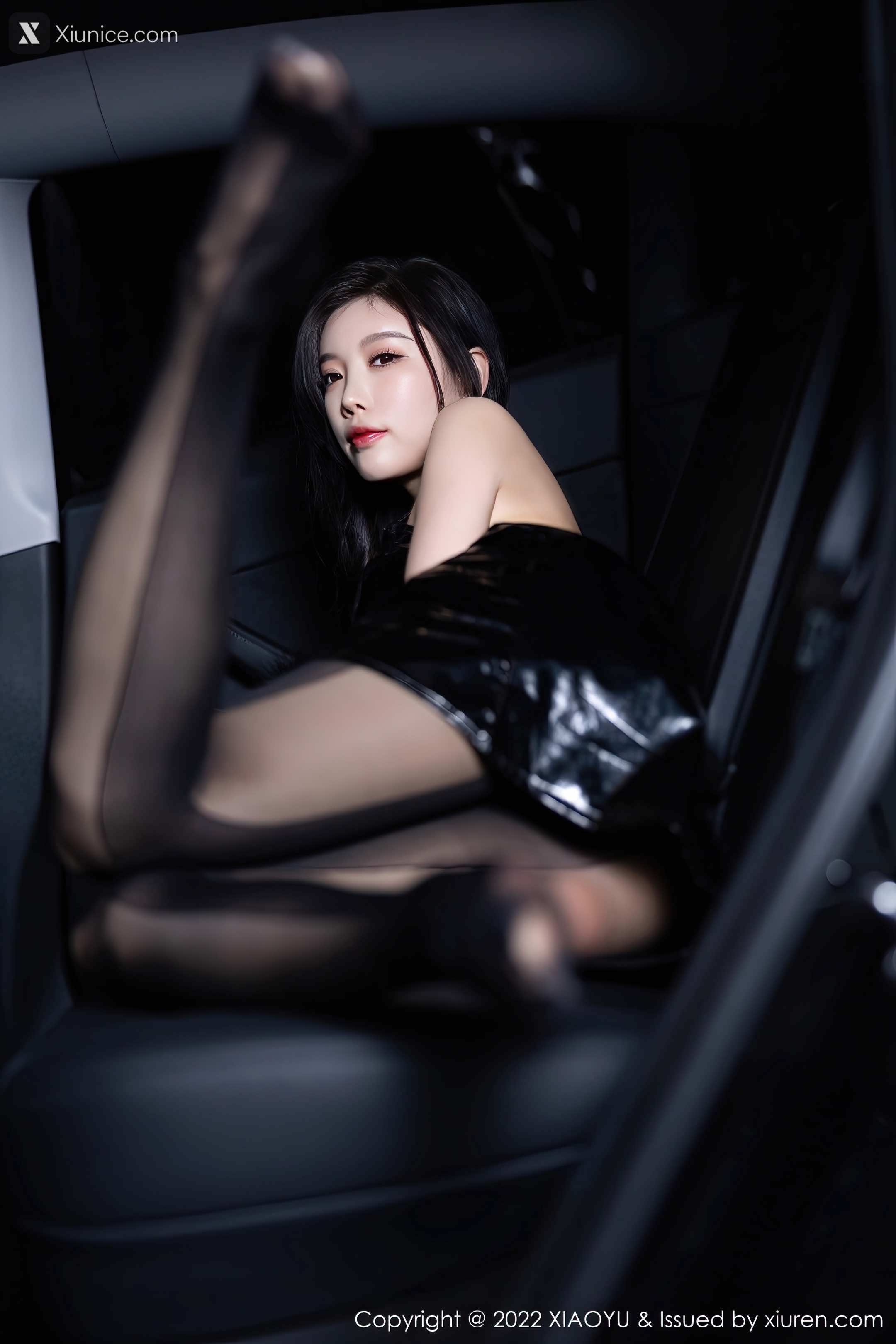 XiaoYu语画界 Vol.0922 杨晨晨Yome 第27张