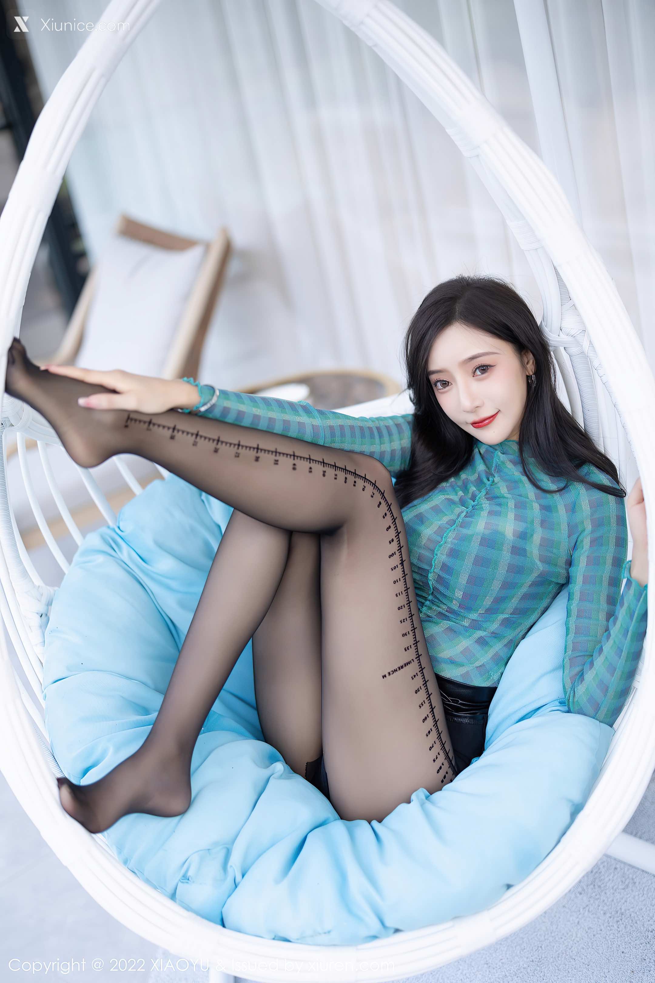 XiaoYu语画界 Vol.0878 王馨瑶yanni 第29张