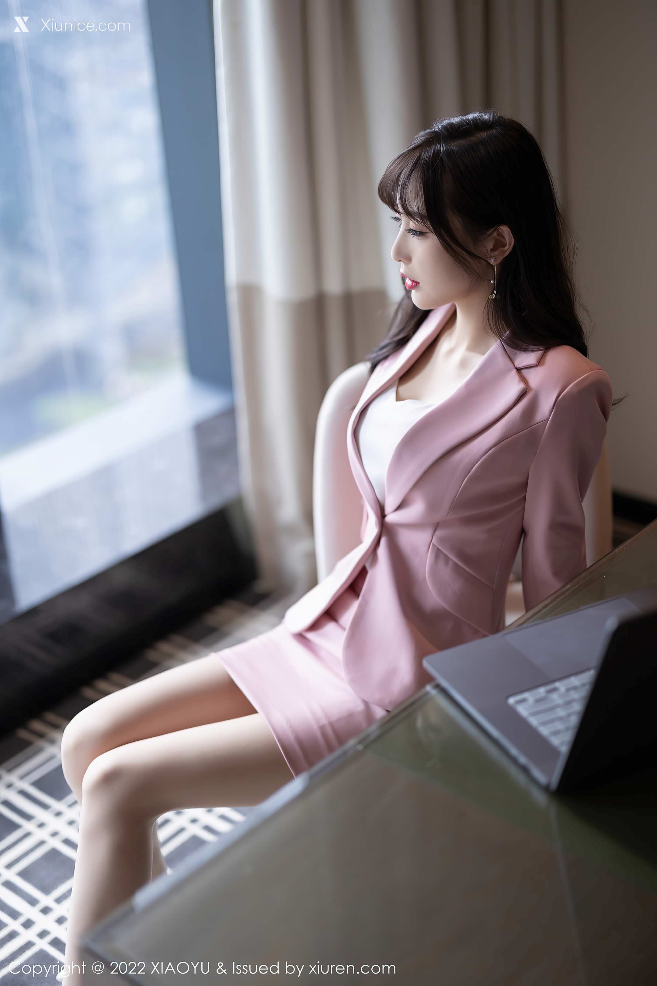 XiaoYu语画界 Vol.0815 林星阑 第21张