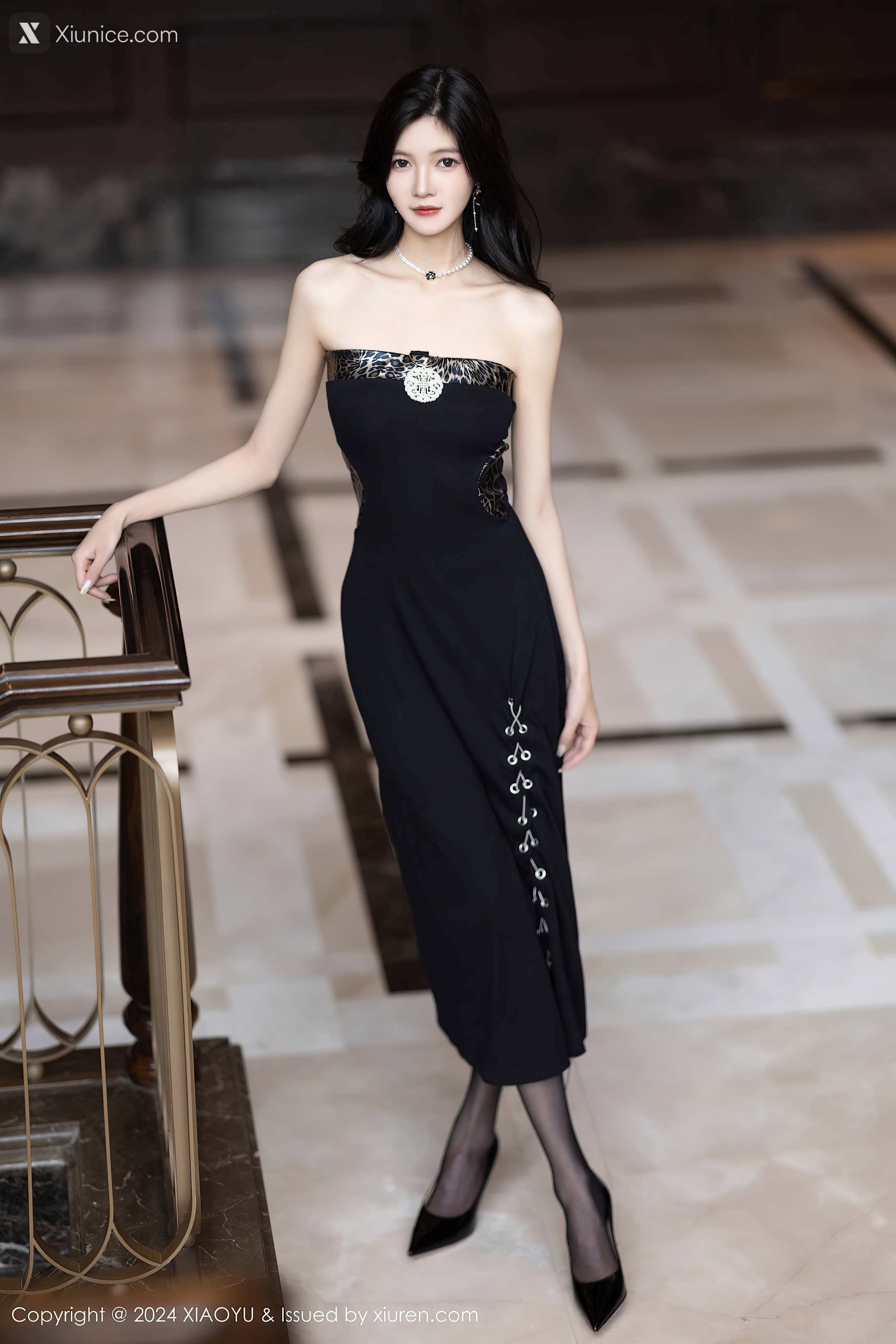 XiaoYu语画界 Vol.1201 程程程 第8张