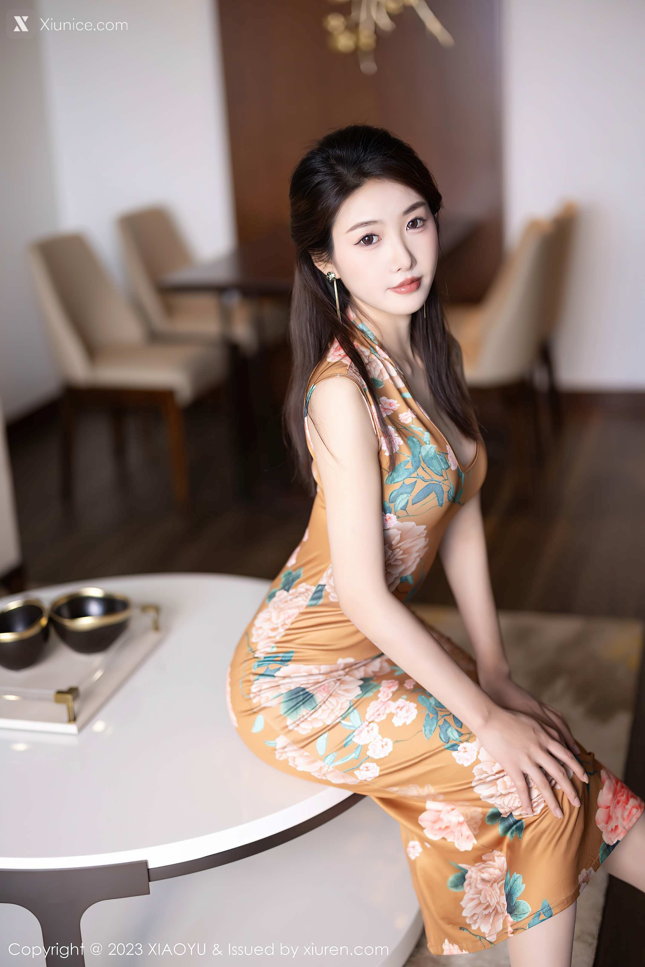 XiaoYu语画界 Vol.1133 苏苏阿 第16张