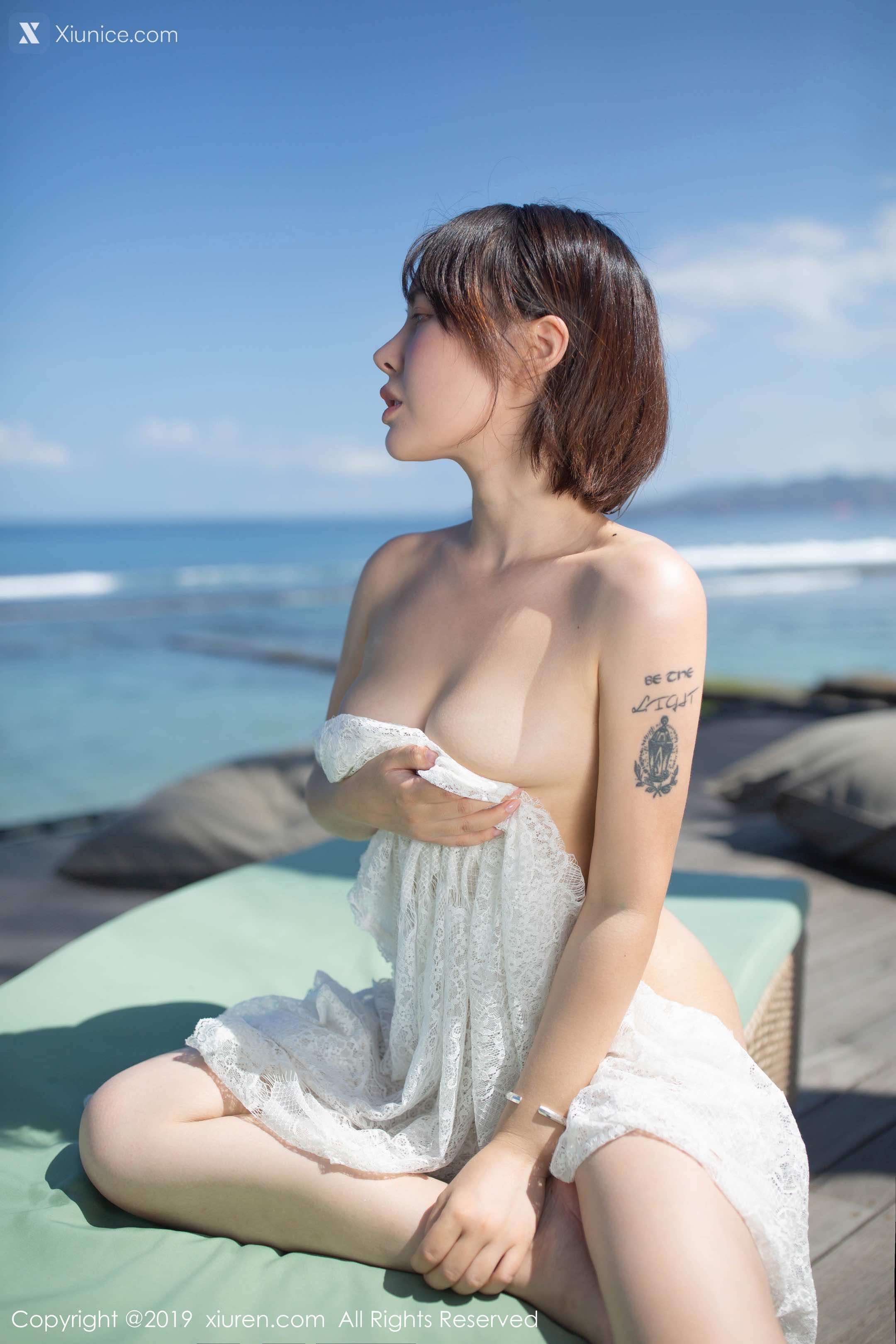 Xiuren秀人网 No.1612 Evelyn艾莉 第89张