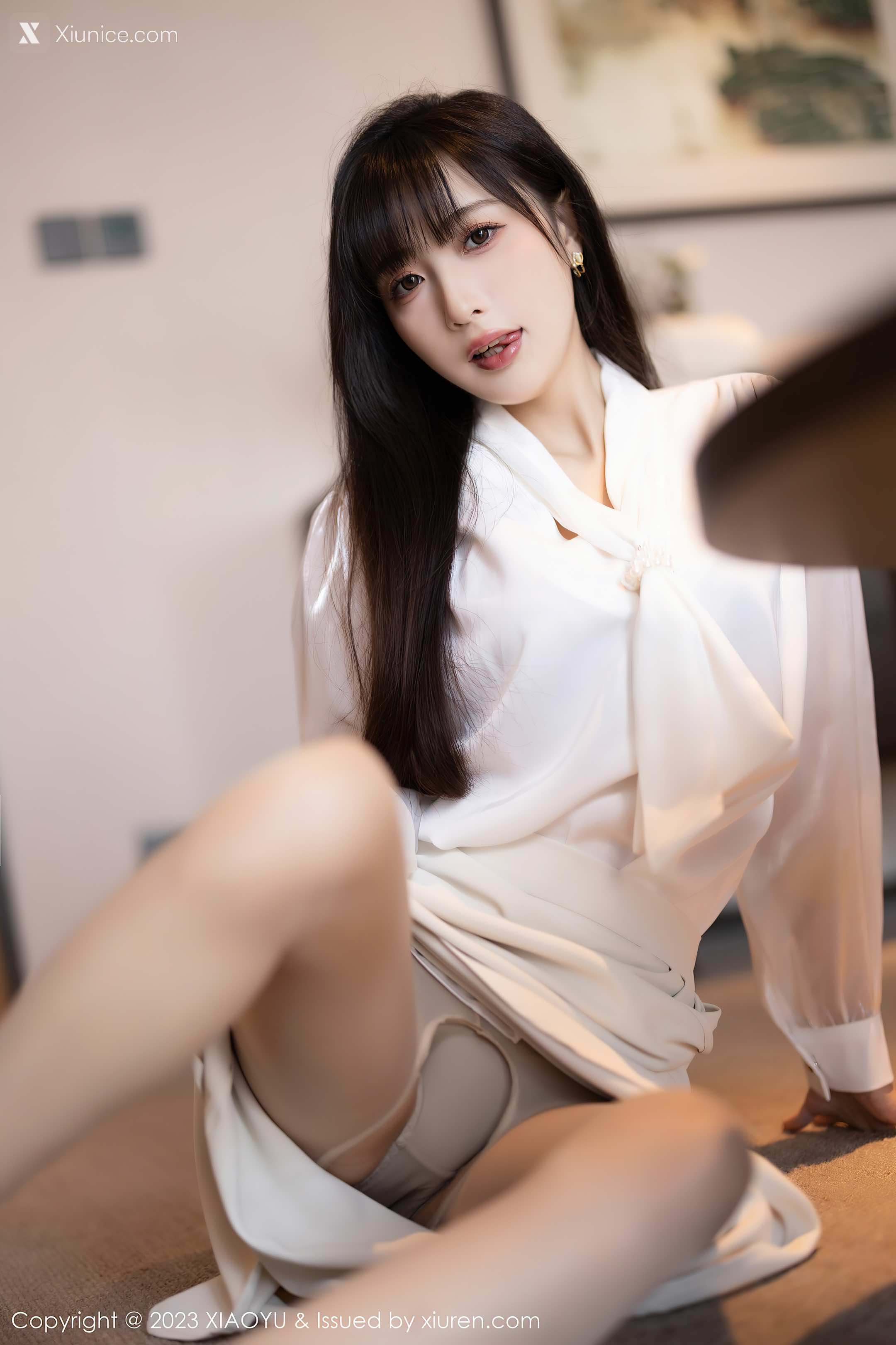 XiaoYu语画界 Vol.1088 林星阑 第25张