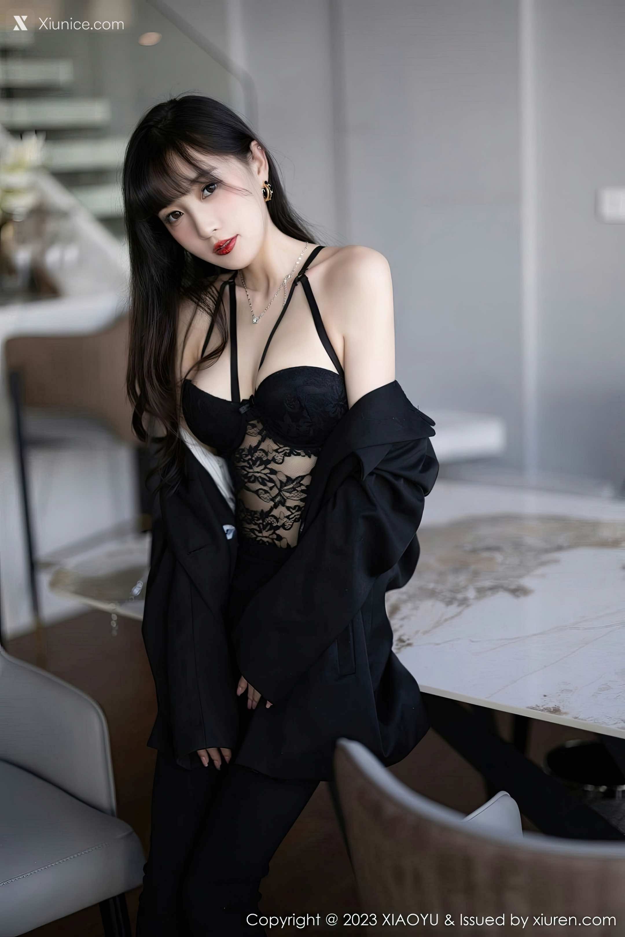 XiaoYu语画界 Vol.0981 林星阑 第14张