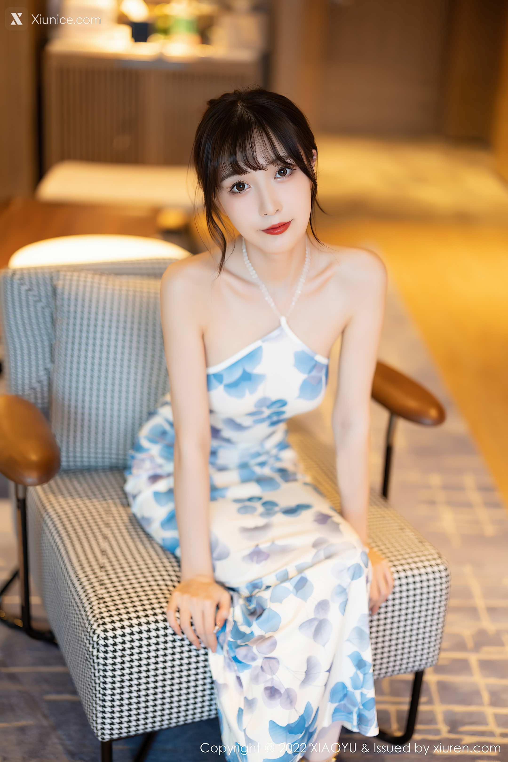 XiaoYu语画界 Vol.0877 林星阑 第14张