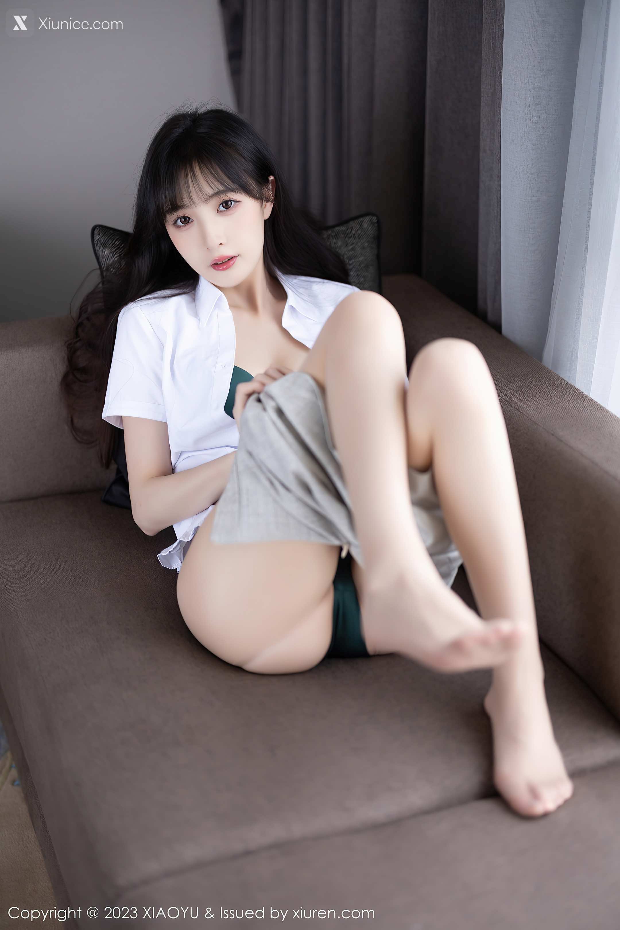XiaoYu语画界 Vol.1034 林星阑 第53张