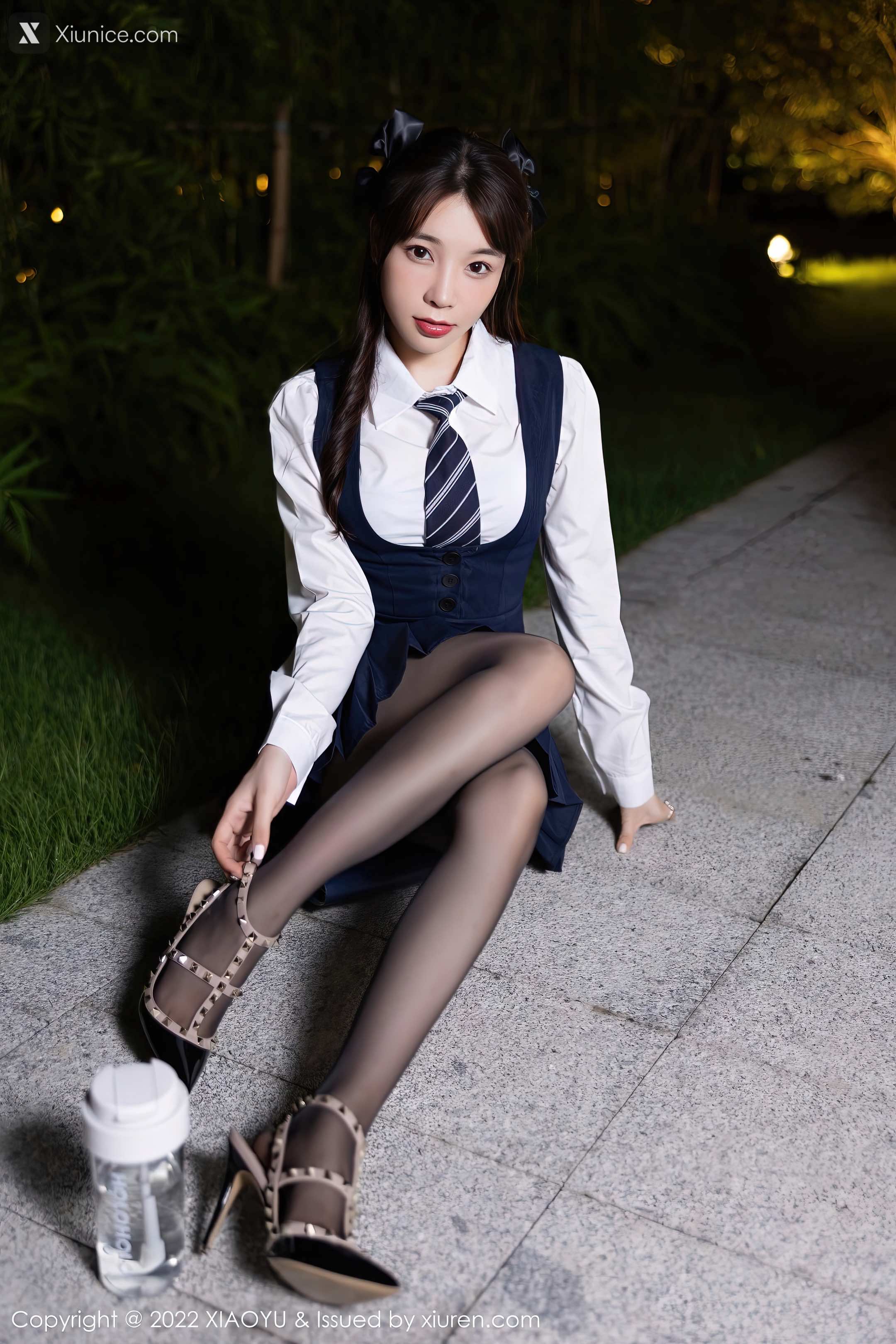 XiaoYu语画界 Vol.0894 徐莉芝Booty 第7张