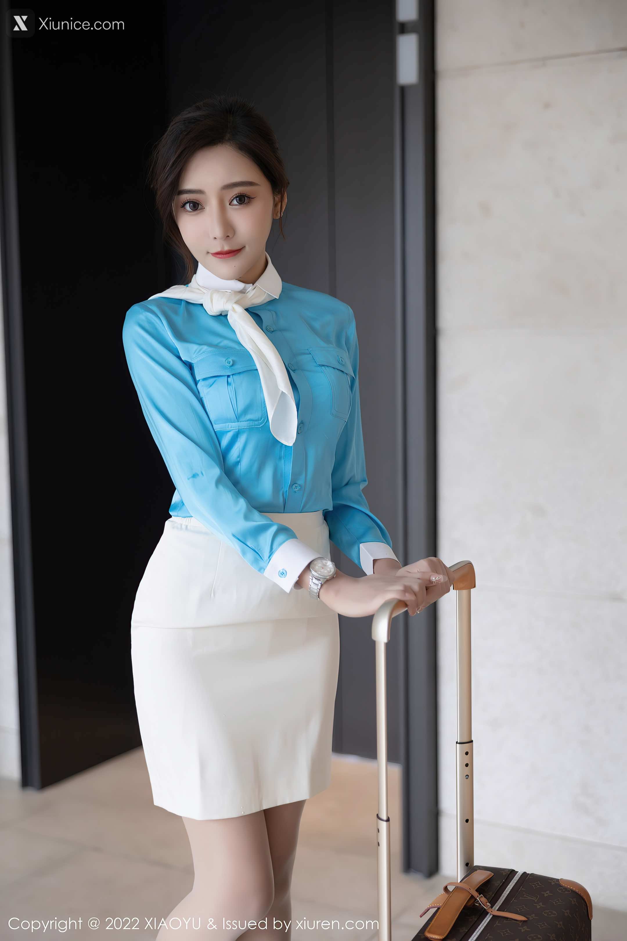 XiaoYu语画界 Vol.0710 王馨瑶yanni 第70张