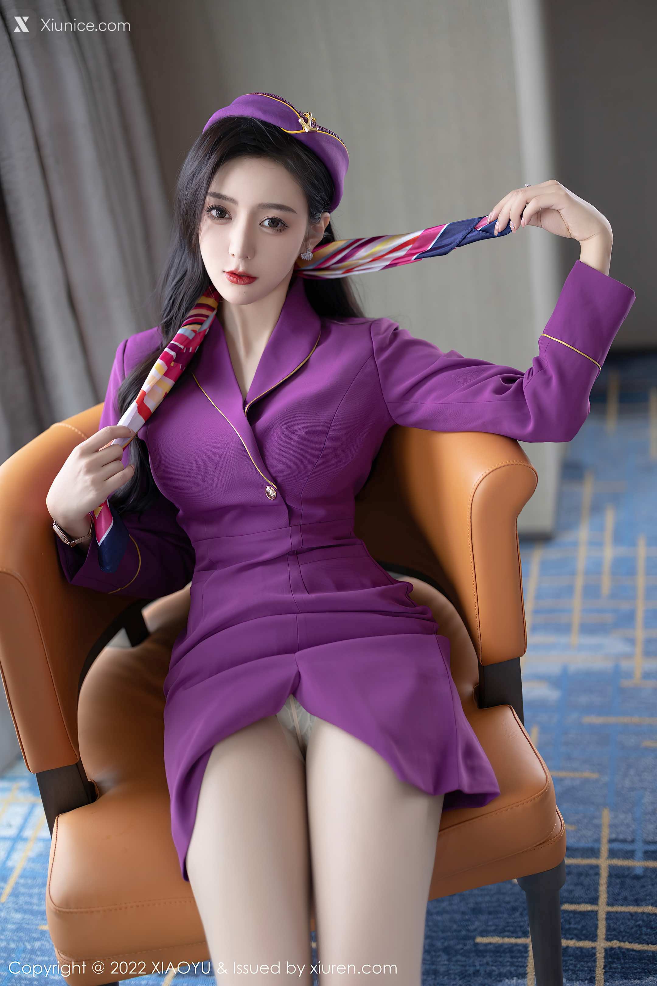 XiaoYu语画界 Vol.0781 王馨瑶yanni 第25张