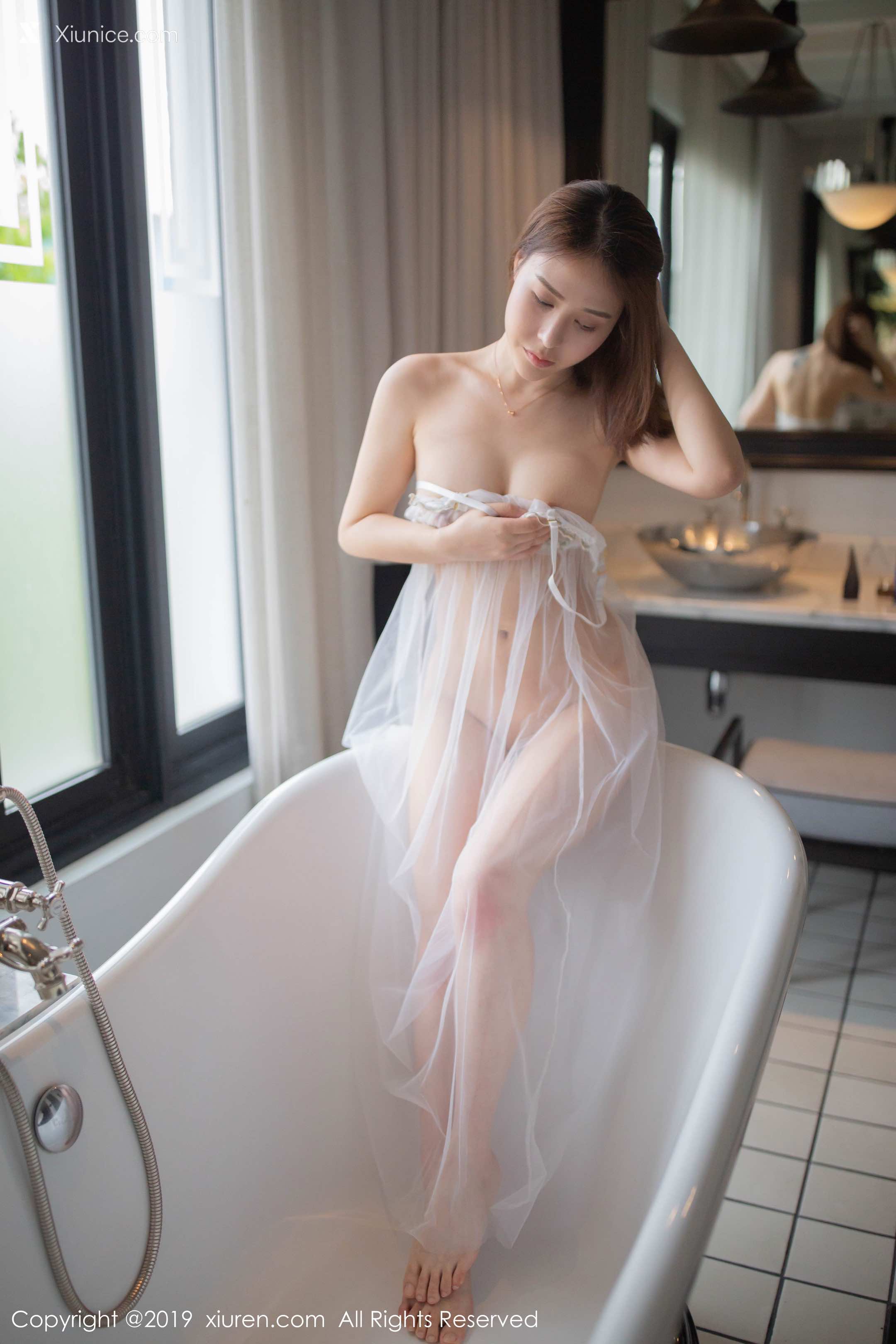 Xiuren秀人网 No.1514 Evelyn艾莉 第27张