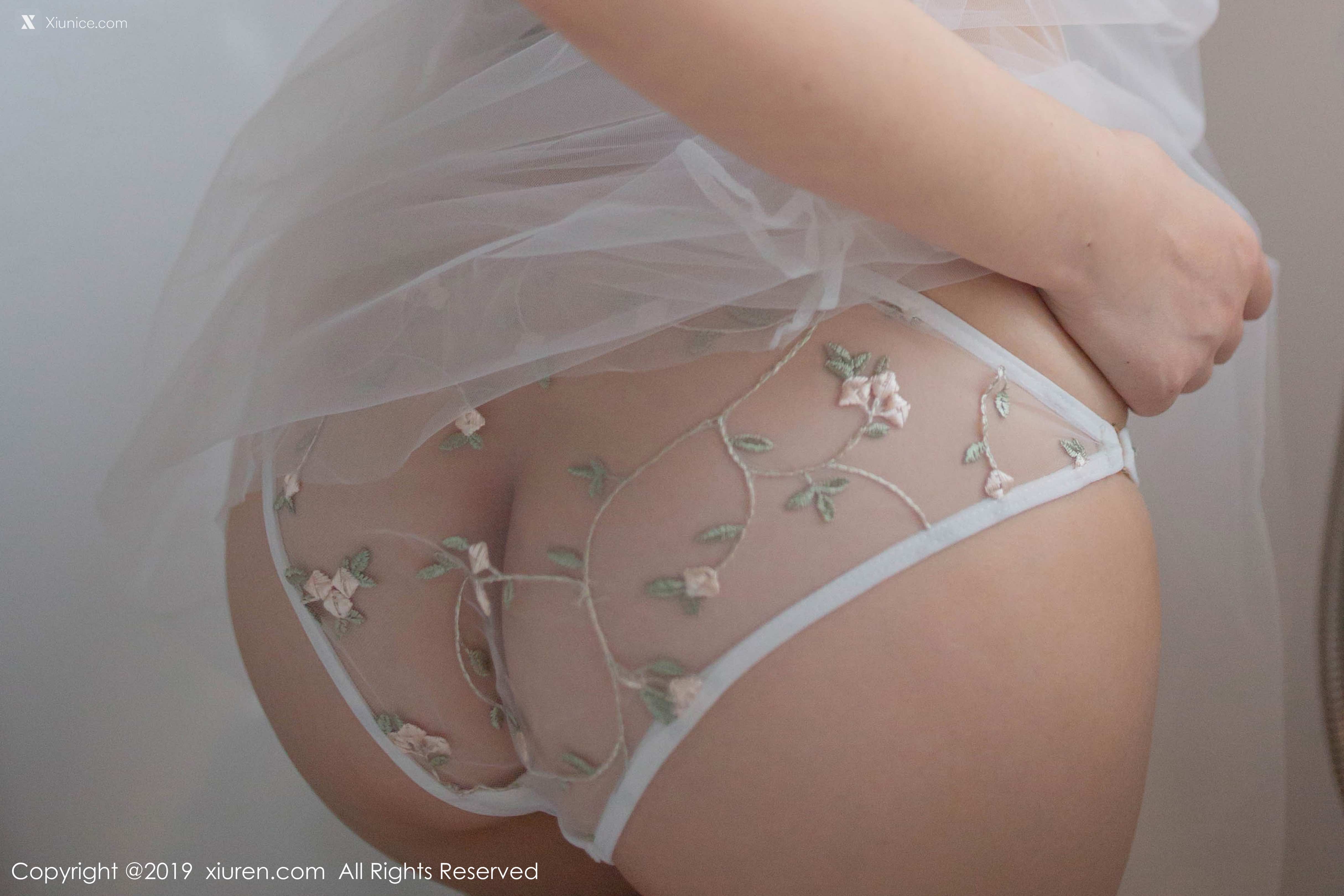 Xiuren秀人网 No.1514 Evelyn艾莉 第11张