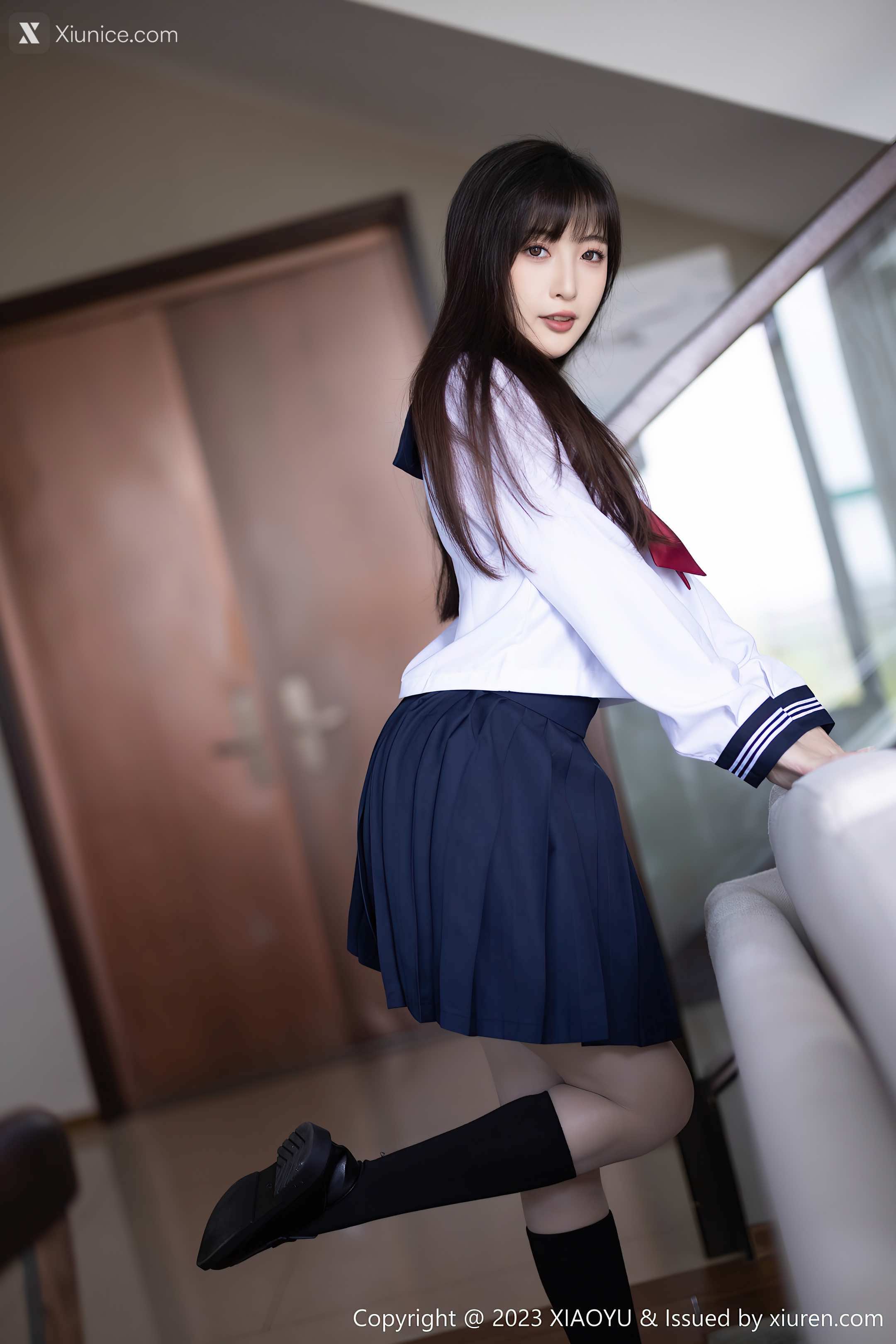 XiaoYu语画界 Vol.1045 林星阑 第11张