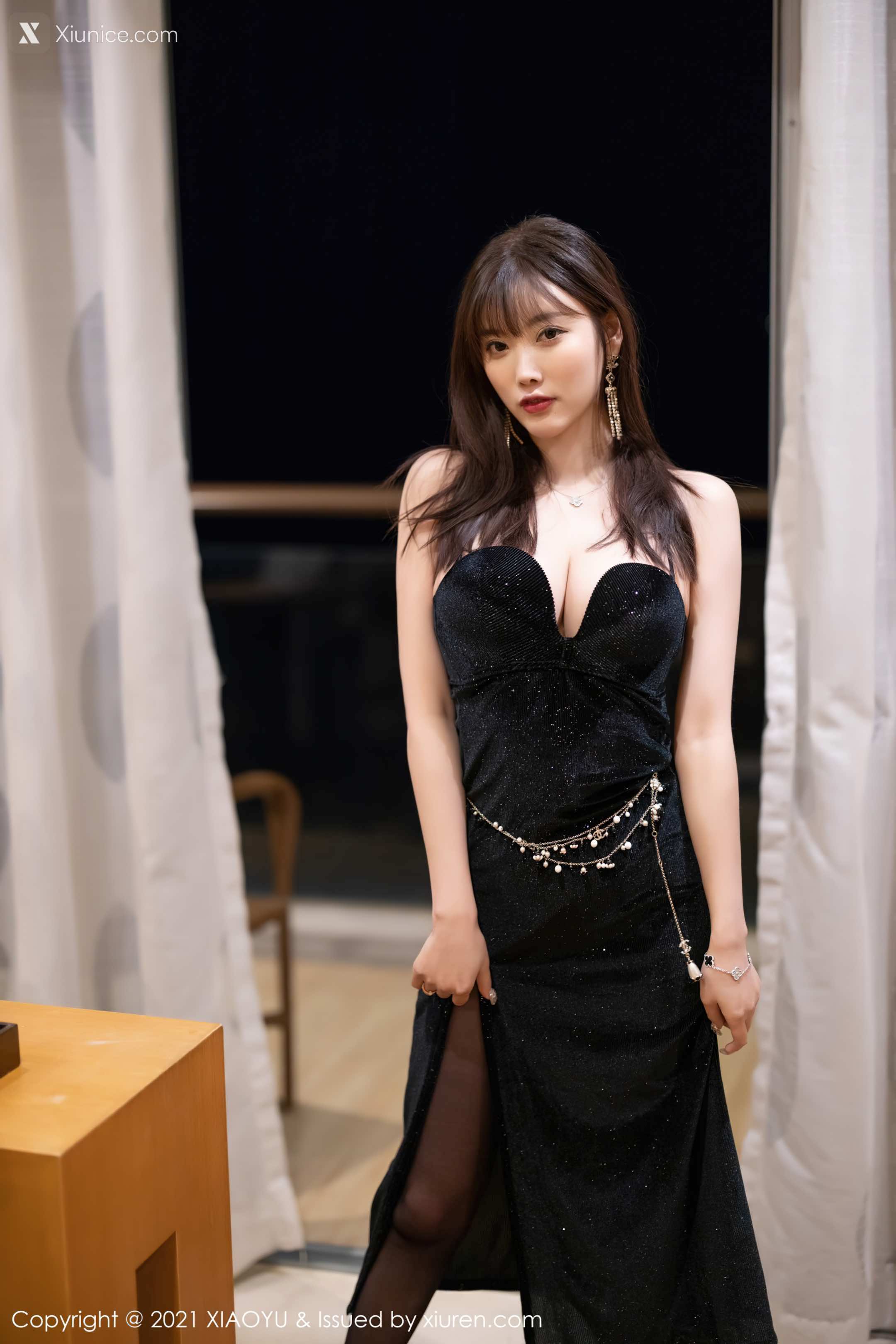 XiaoYu语画界 Vol.0660 杨晨晨Yome 第27张