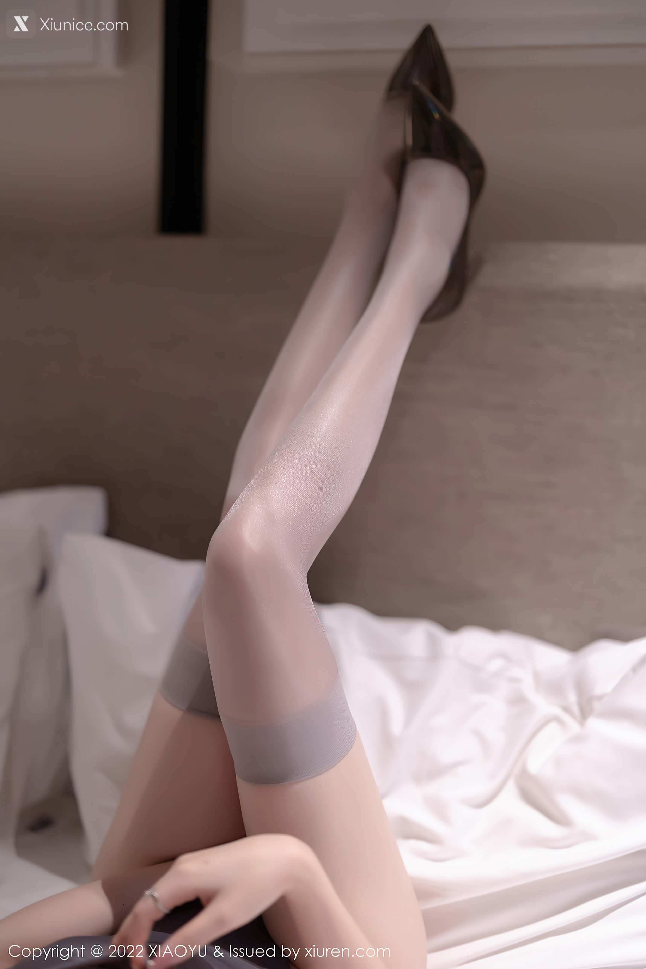 XiaoYu语画界 Vol.0805 芝芝Booty 第89张