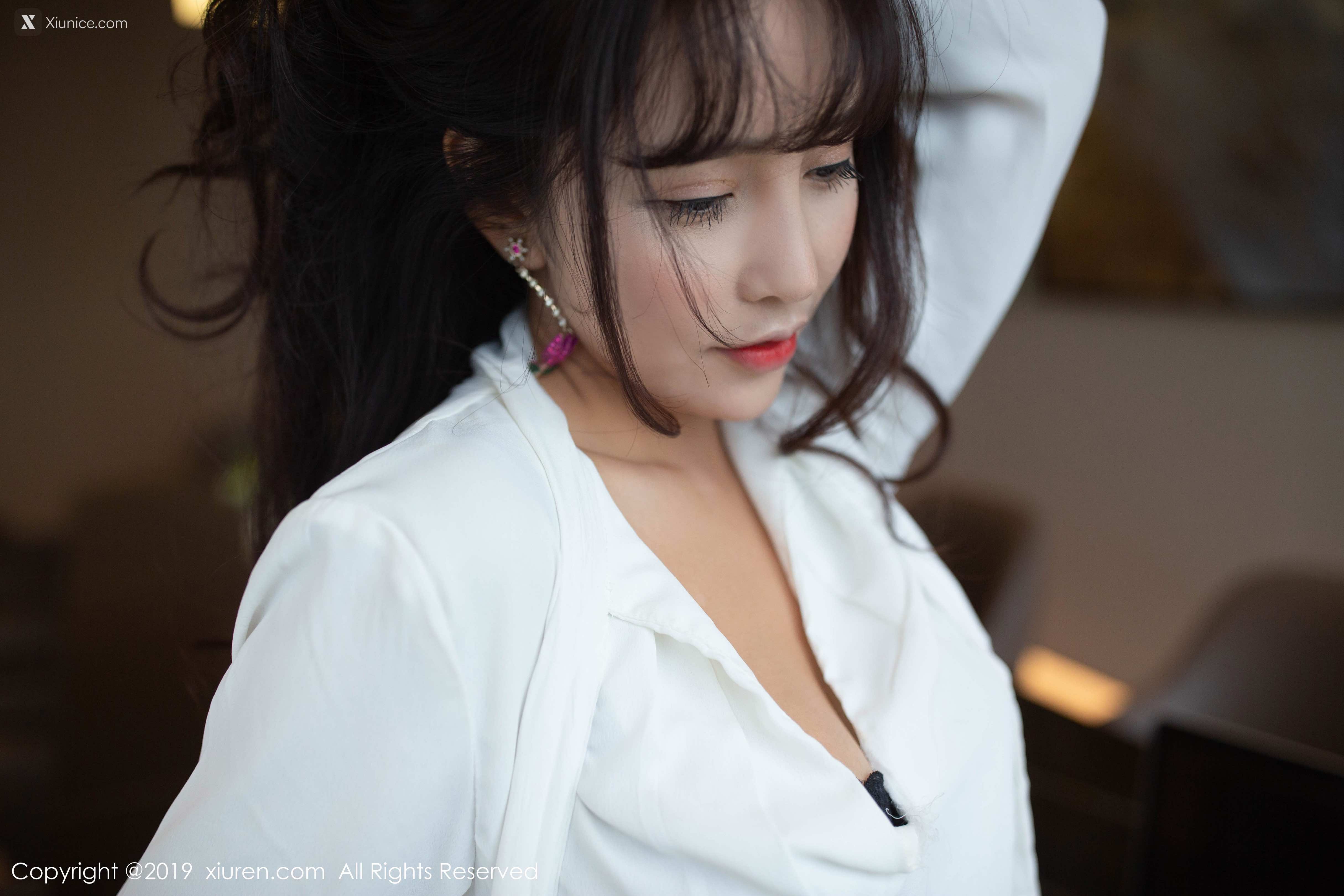 Xiuren秀人网 No.1776 陶喜乐_lele 第13张