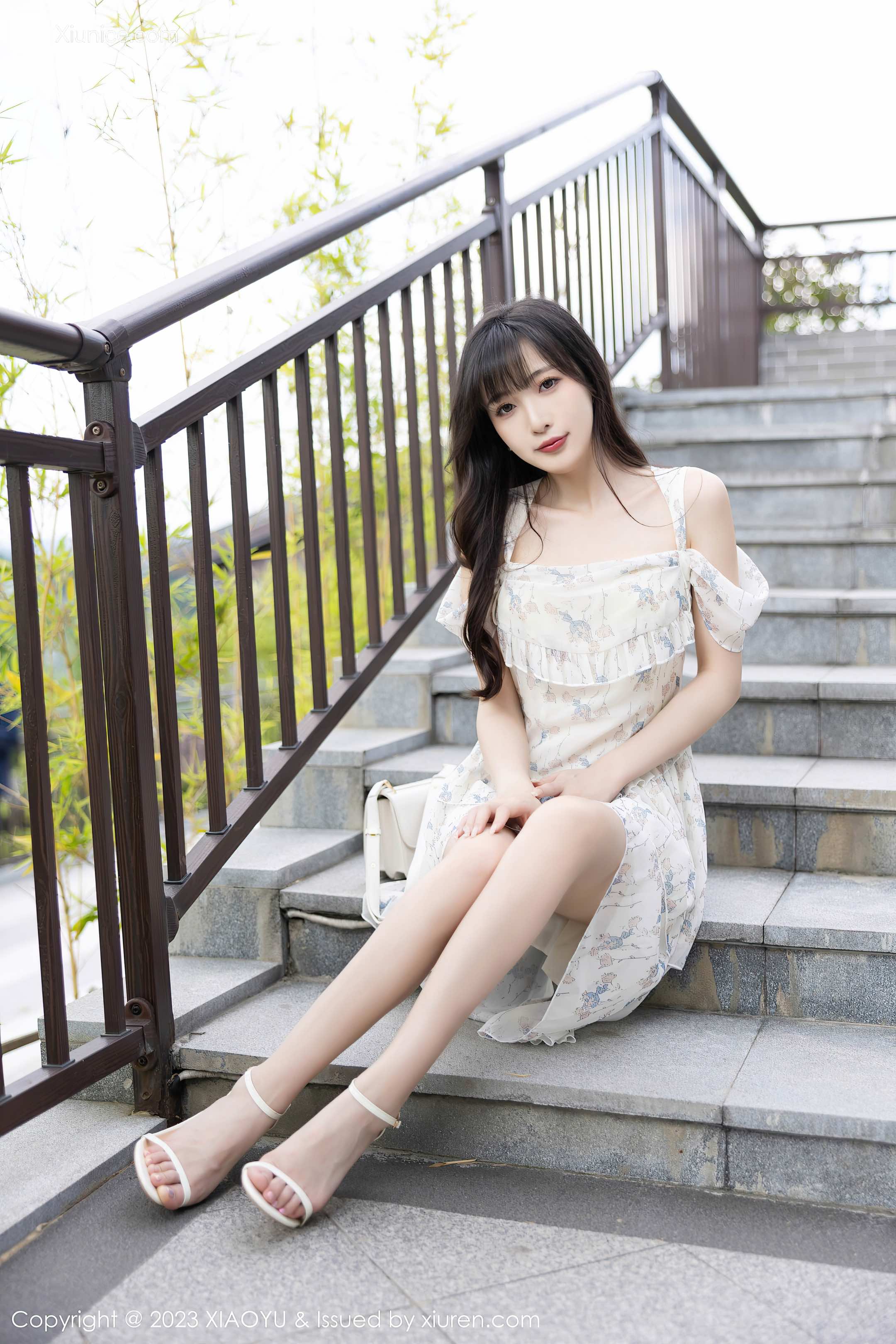 XiaoYu语画界 Vol.1058 林星阑 第15张