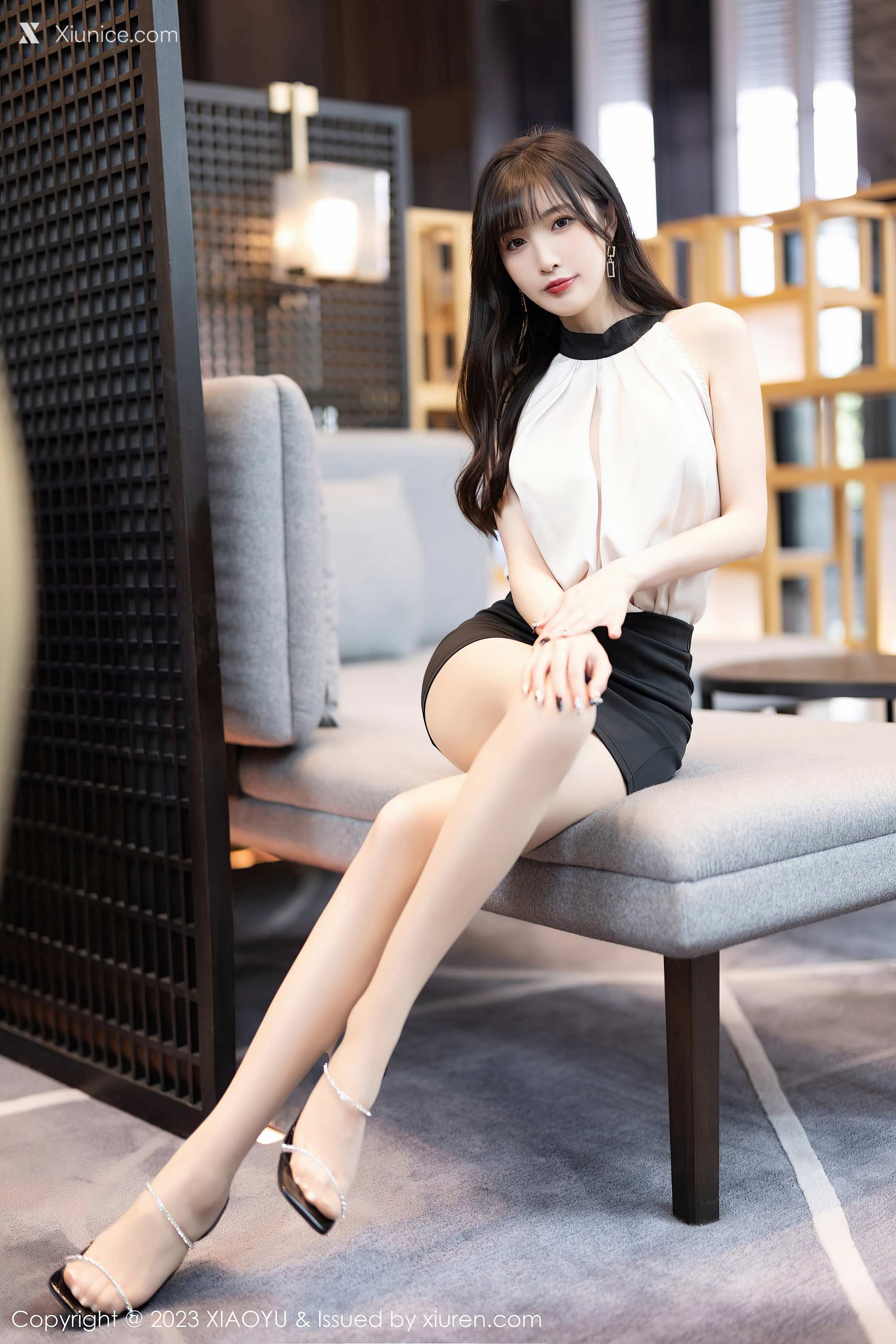 XiaoYu语画界 Vol.1013 林星阑 第38张