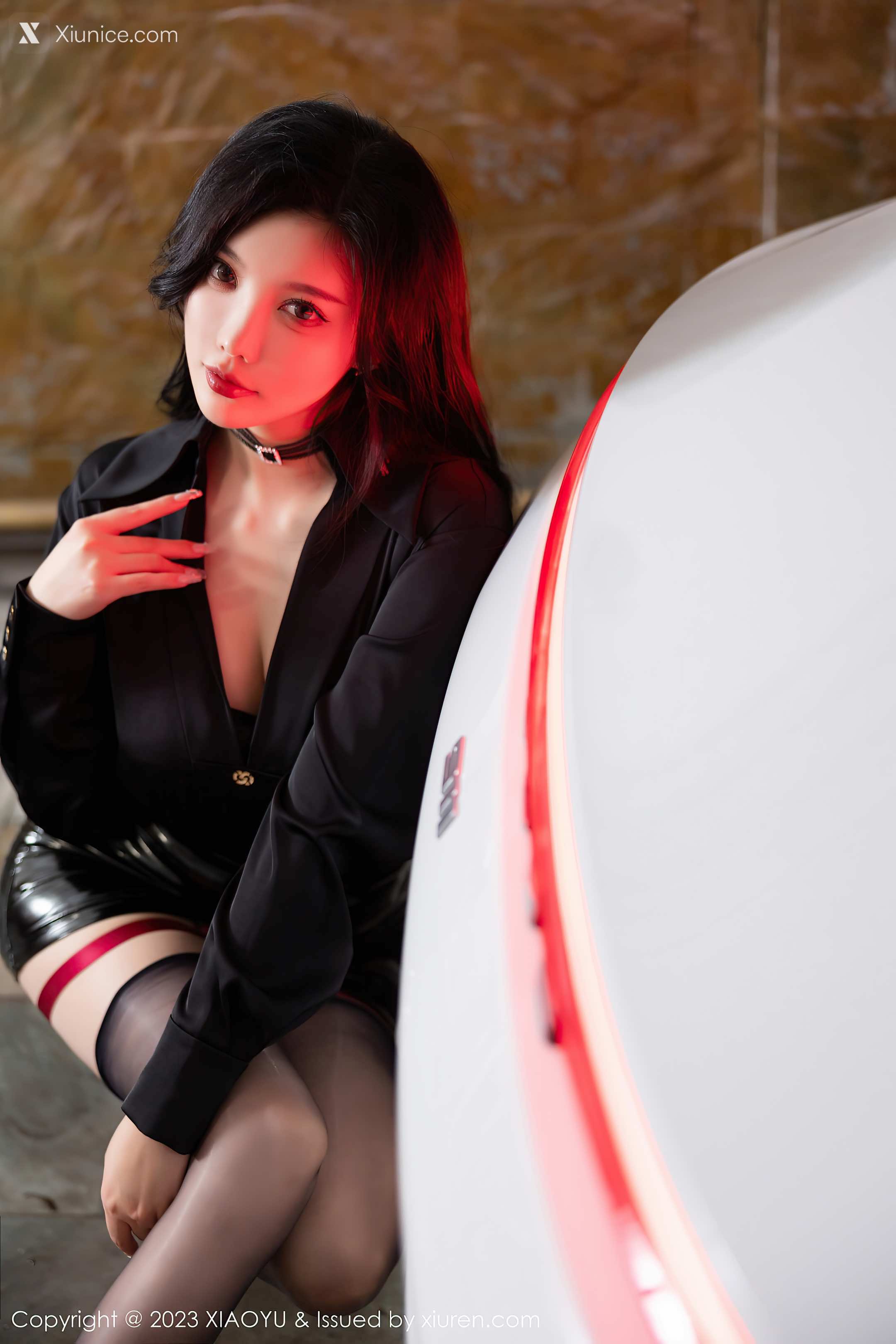 XiaoYu语画界 Vol.1148 杨晨晨Yome 第7张
