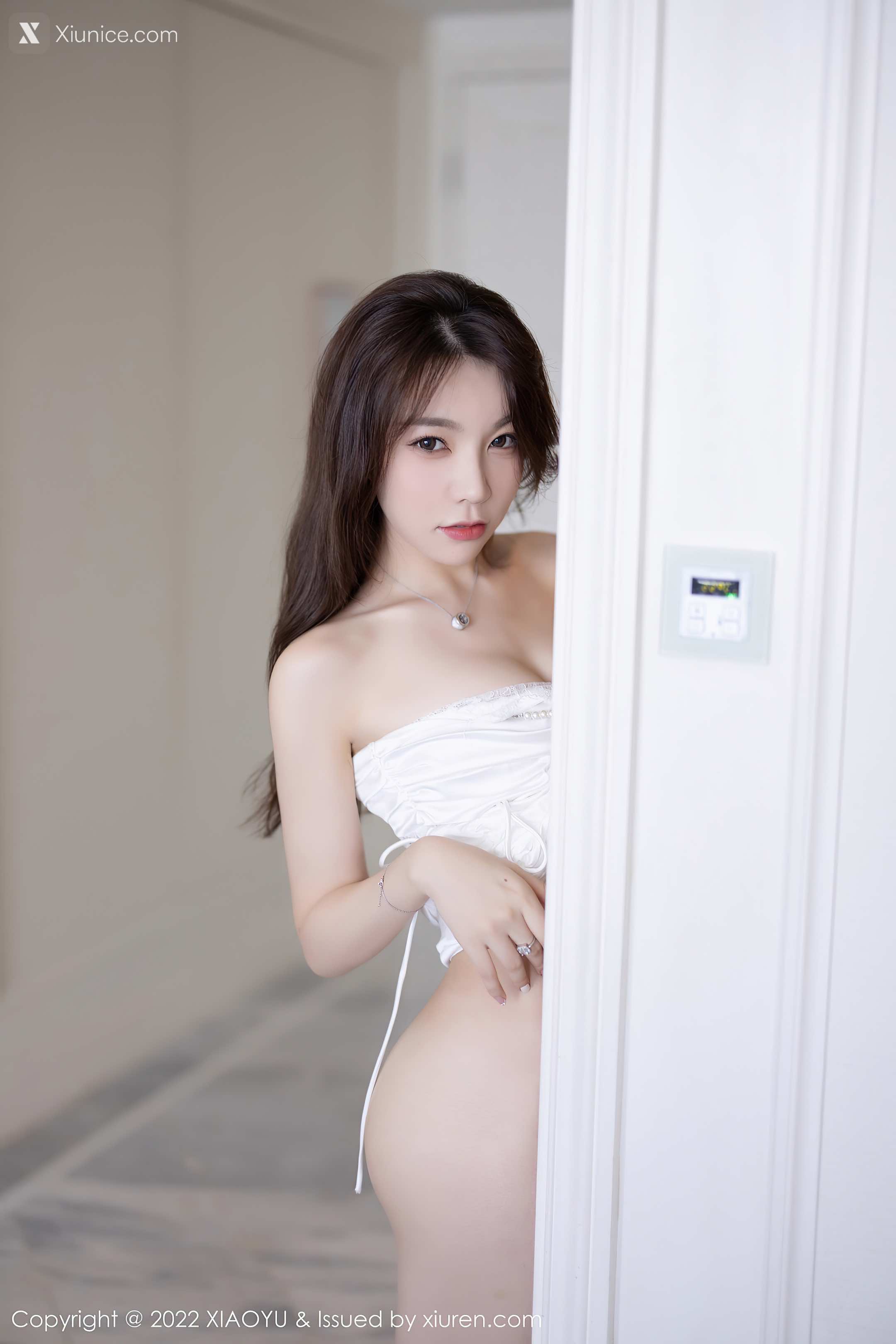 XiaoYu语画界 Vol.0874 徐莉芝Booty 第51张