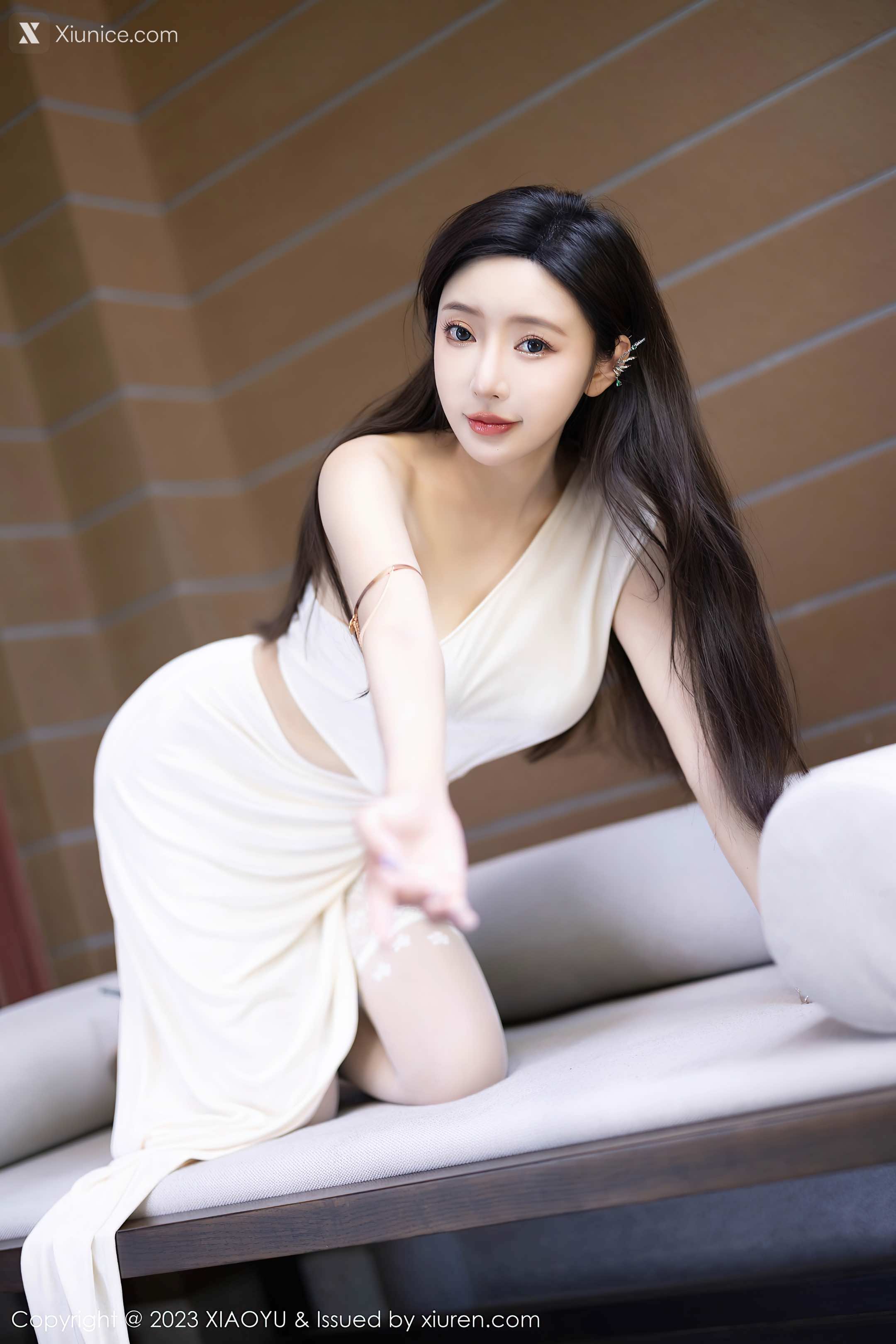 XiaoYu语画界 Vol.1082 王馨瑶yanni 第46张