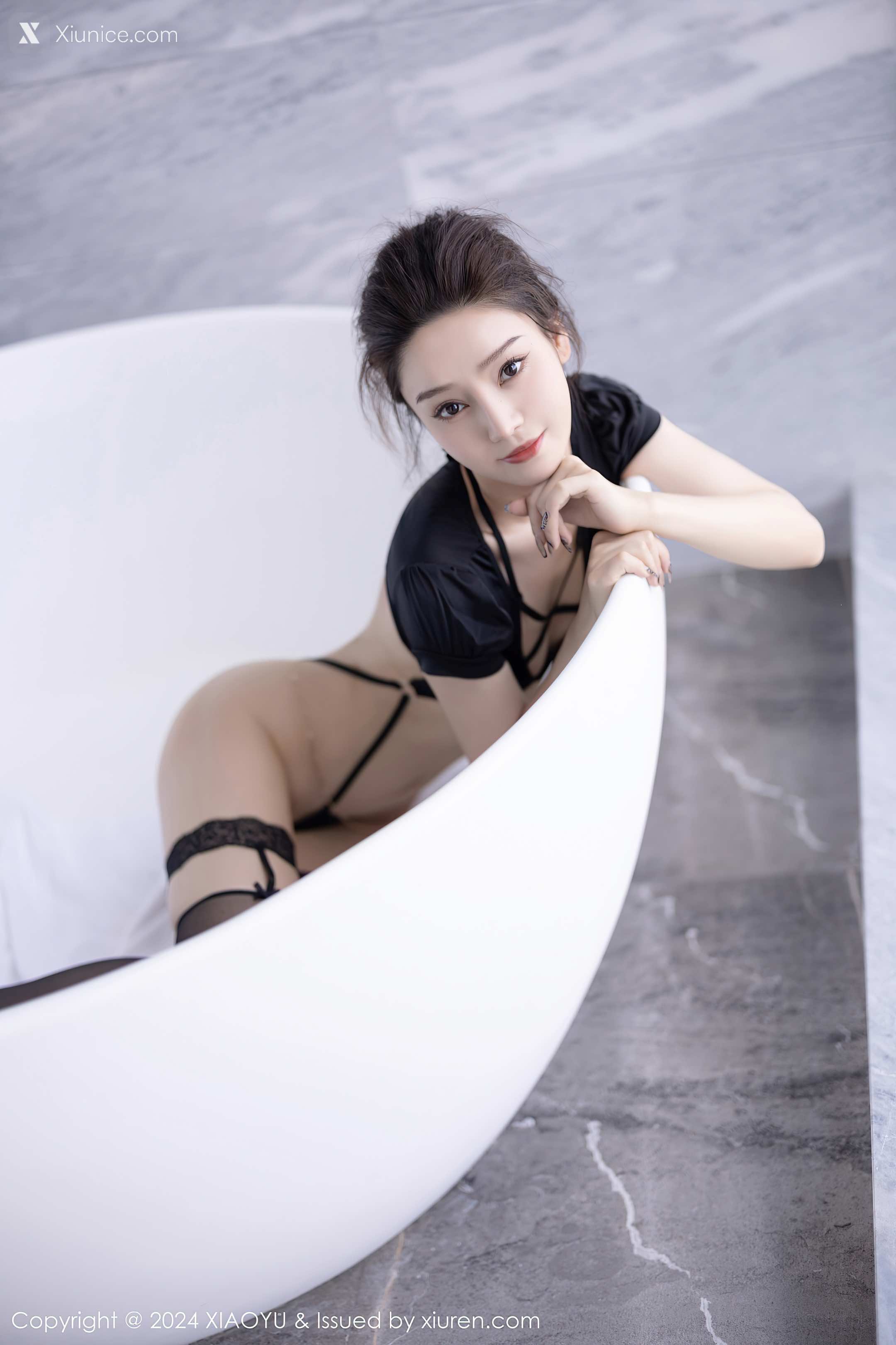 XiaoYu语画界 Vol.1205 苏曼兮 第48张