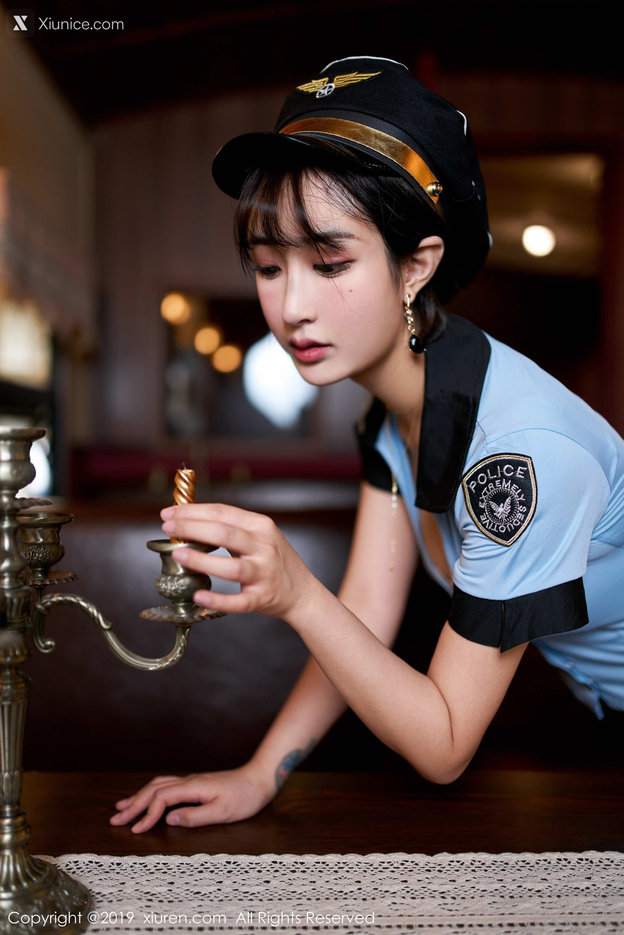 Xiuren秀人网 No.1811 Betty林子欣 第27张