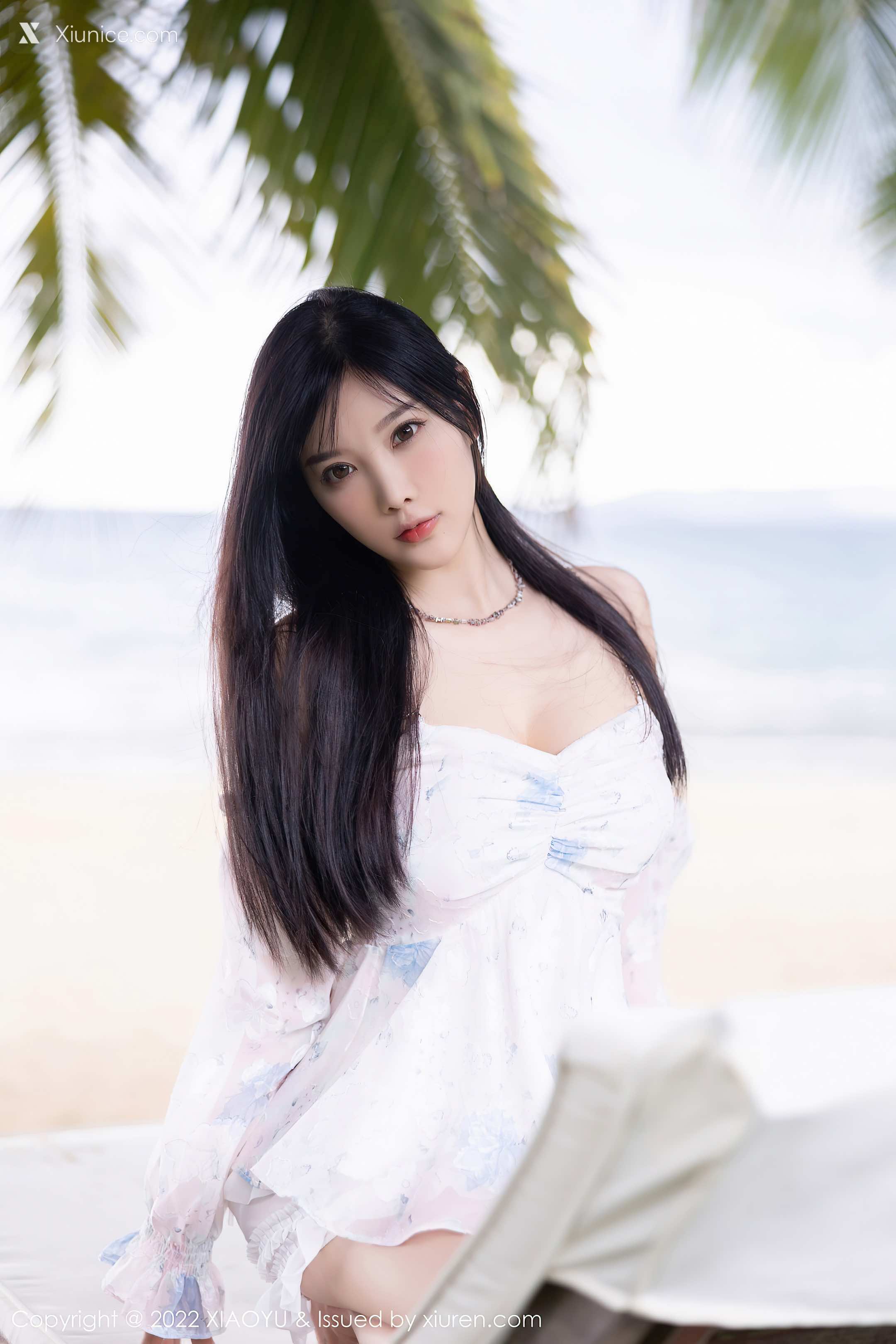 XiaoYu语画界 Vol.0851 杨晨晨Yome 第24张