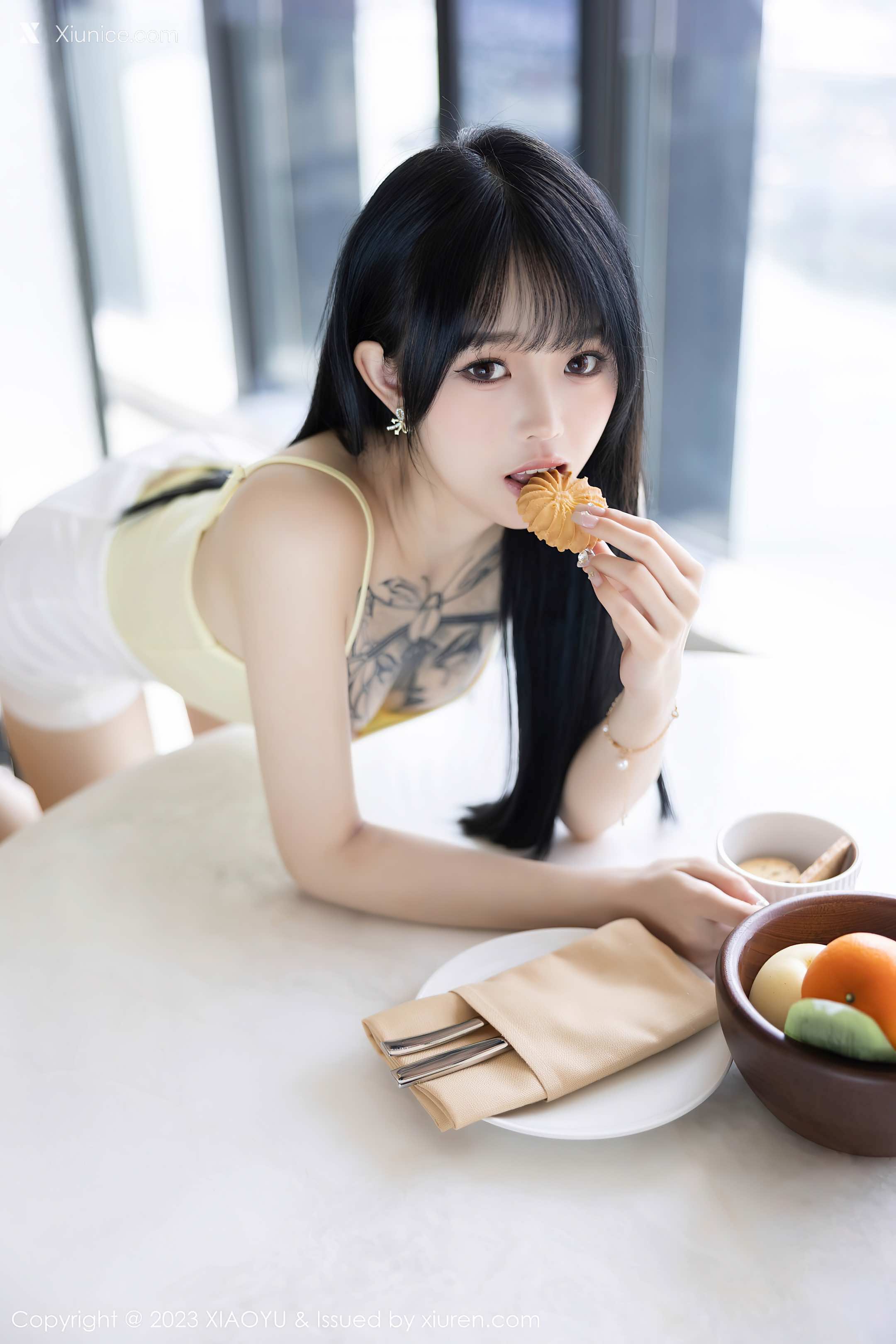 XiaoYu语画界 Vol.1047 奶瓶. 第28张