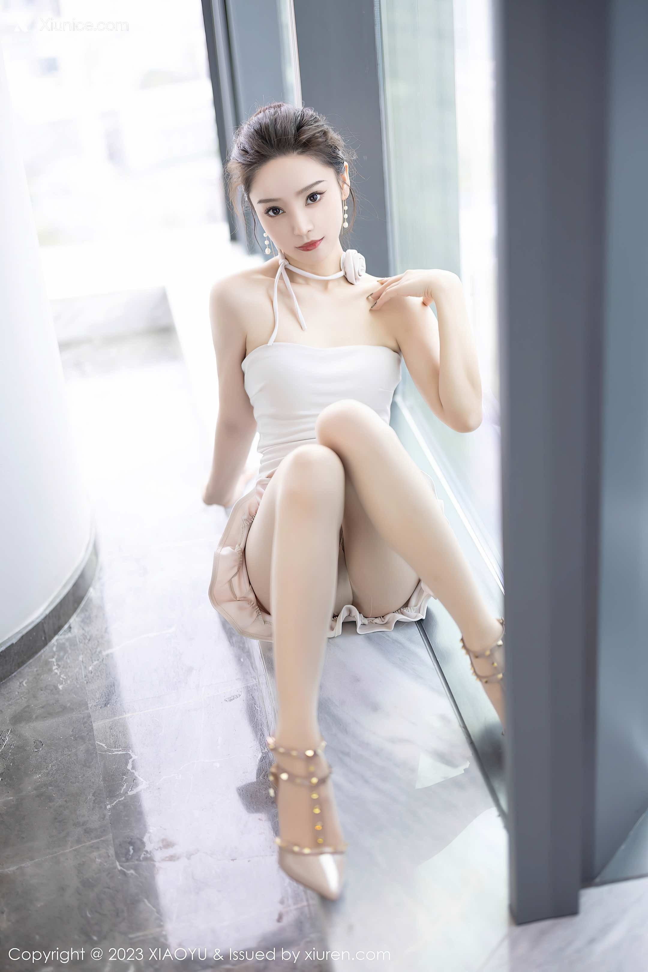 XiaoYu语画界 Vol.1132 苏曼兮 第29张