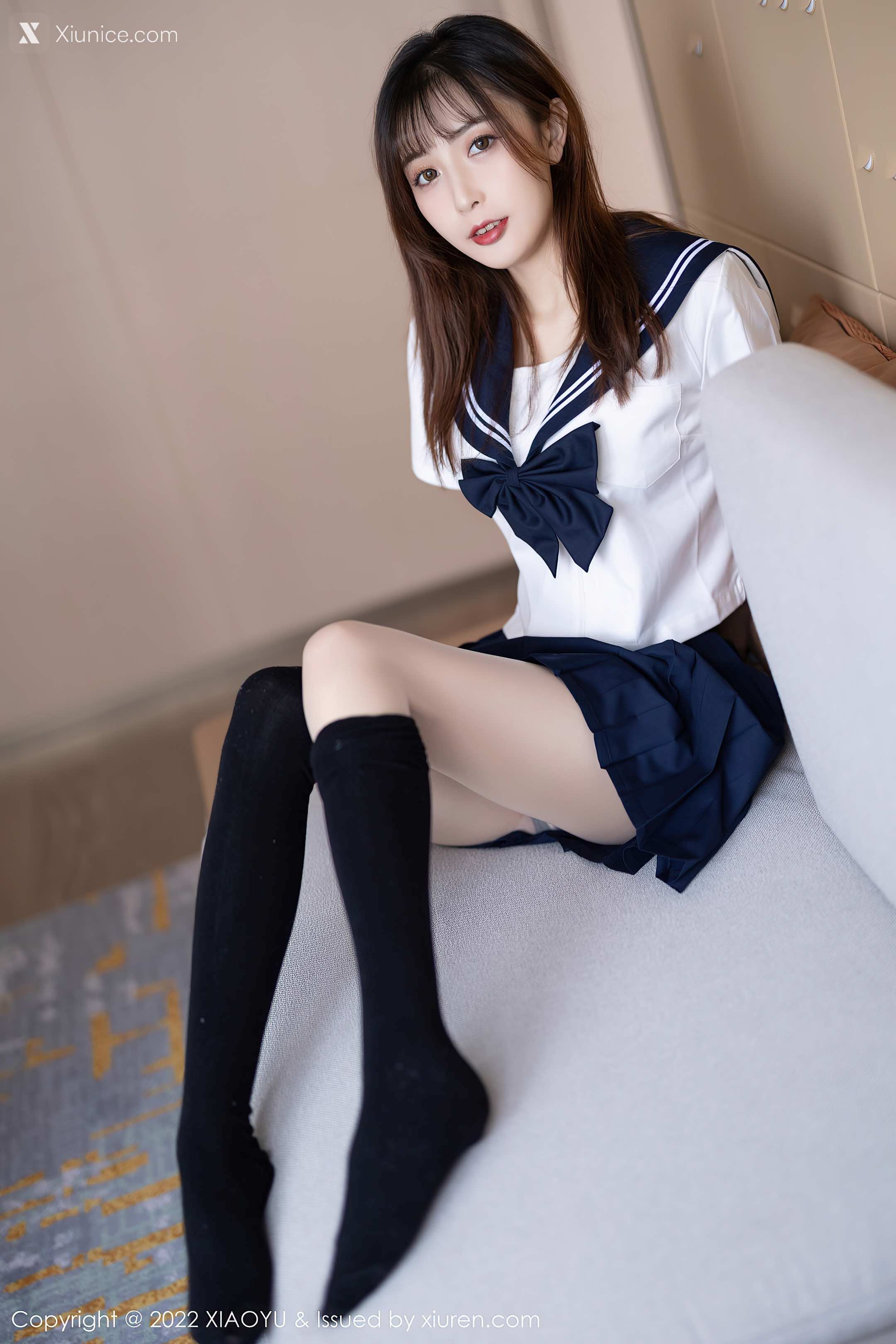 XiaoYu语画界 Vol.0726 林星阑 第31张