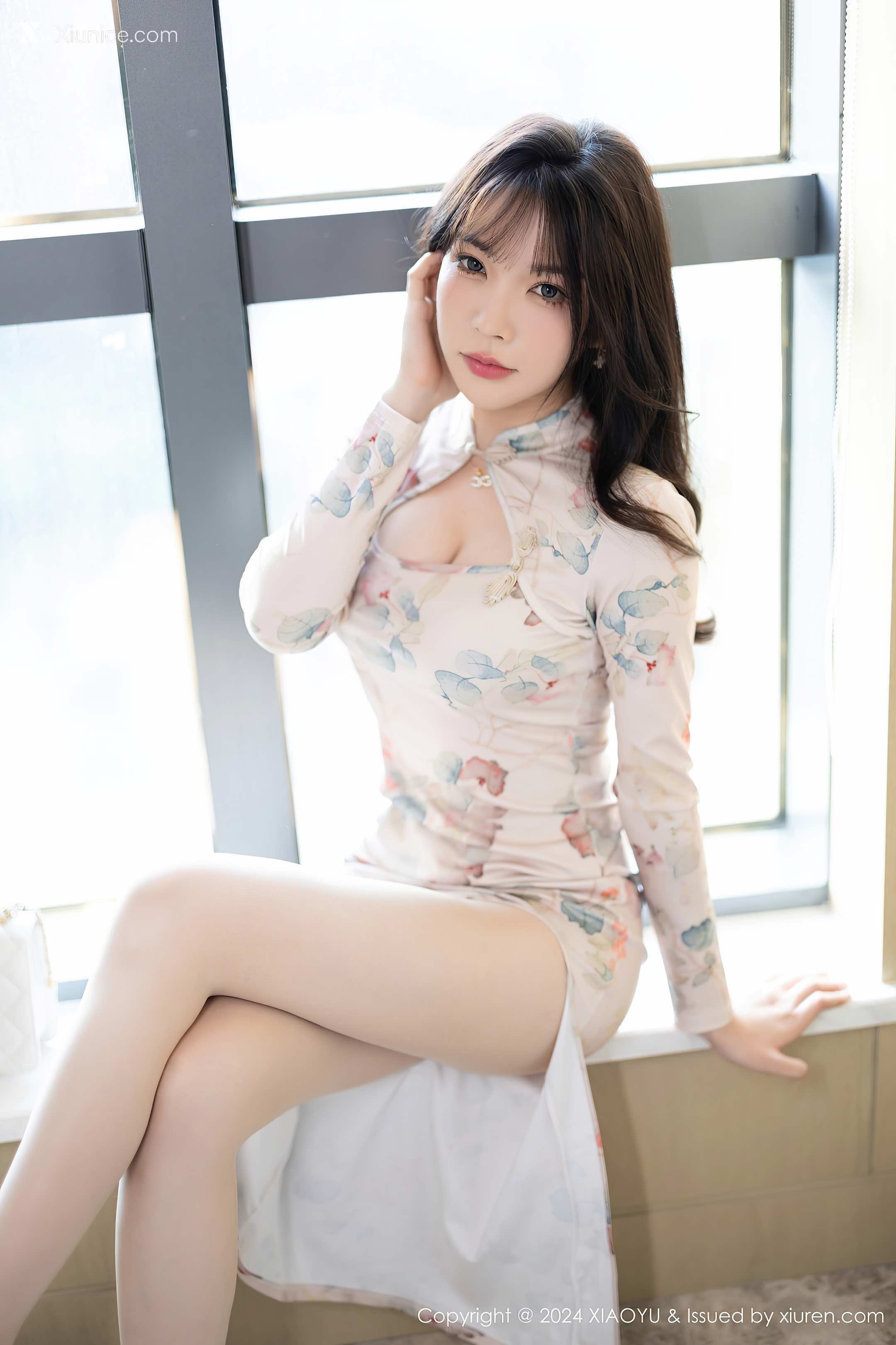 XiaoYu语画界 Vol.1199 徐莉芝Booty 第14张