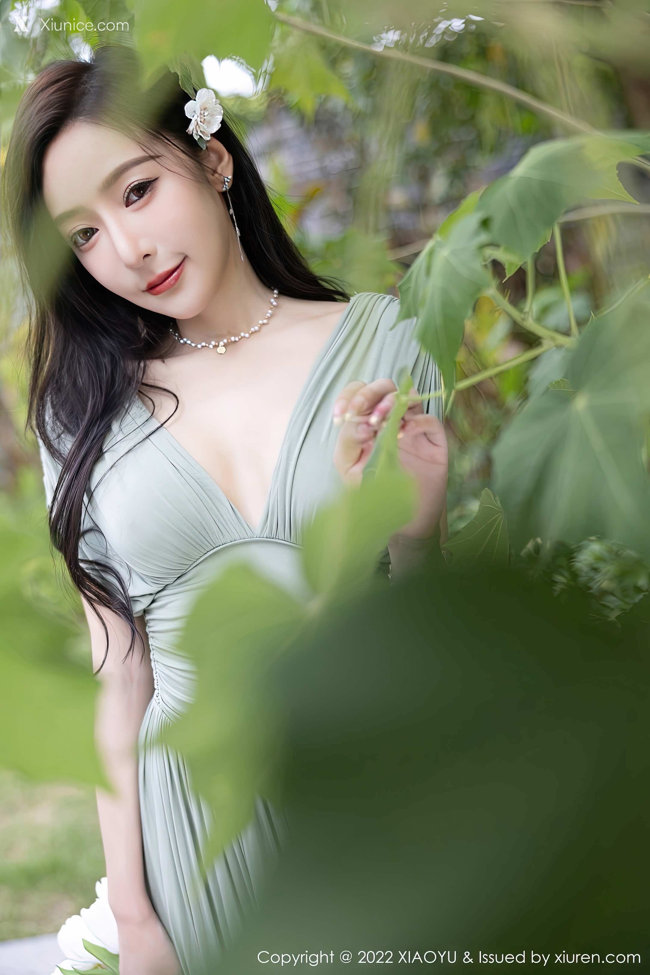 XiaoYu语画界 Vol.0896 王馨瑶yanni 第18张