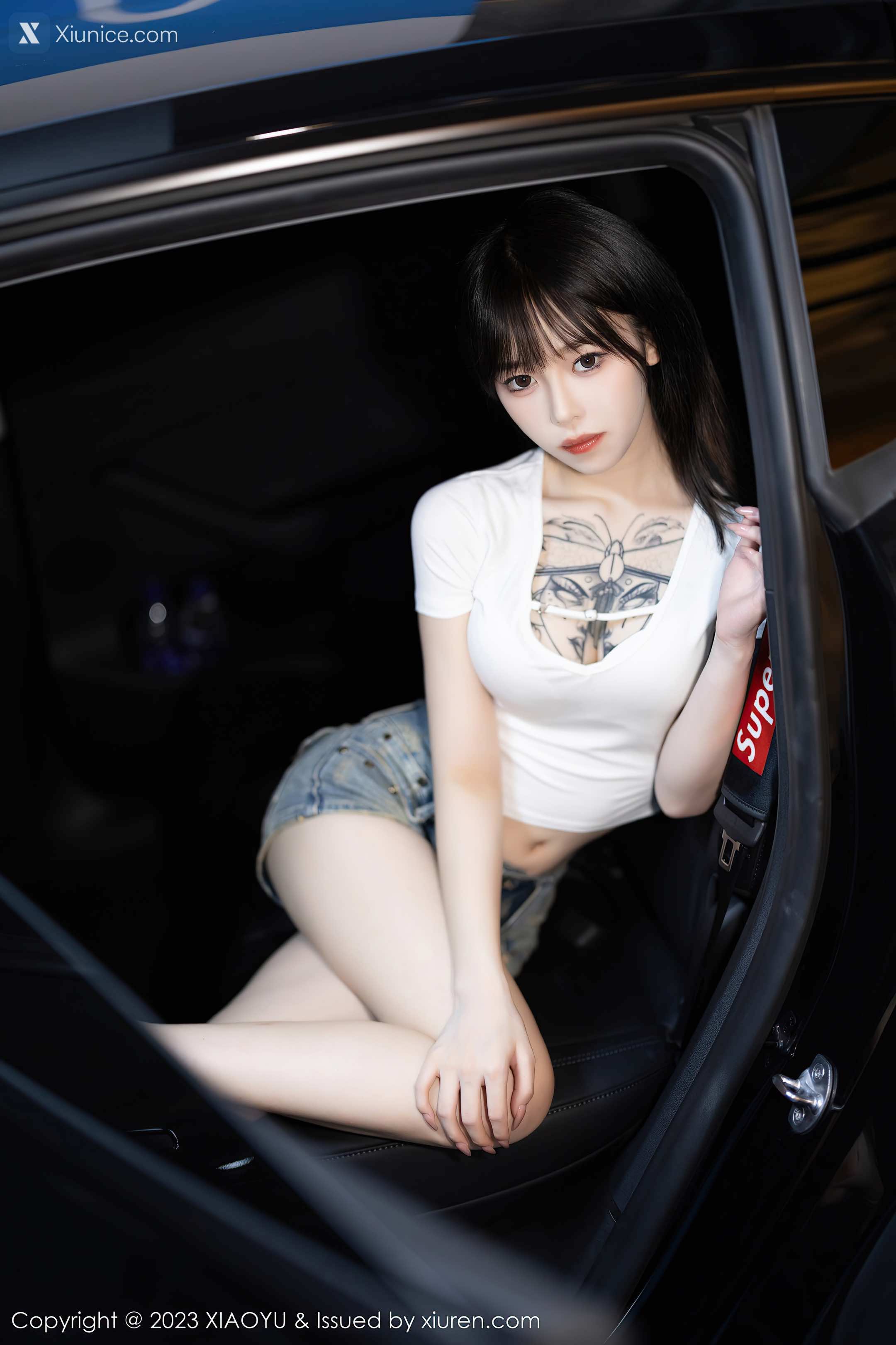 XiaoYu语画界 Vol.1096 奶瓶. 第7张