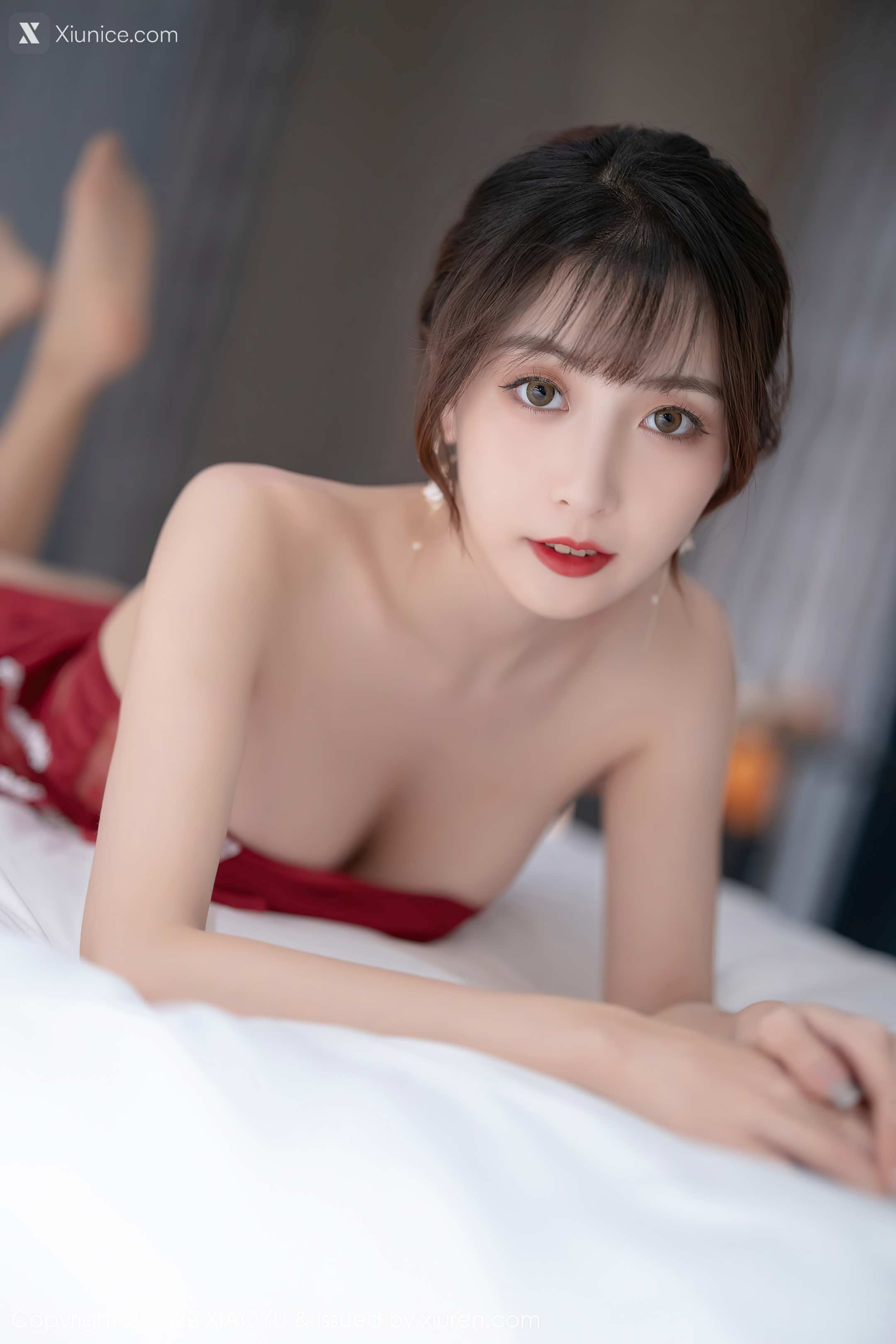 XiaoYu语画界 Vol.0769 林星阑 第77张