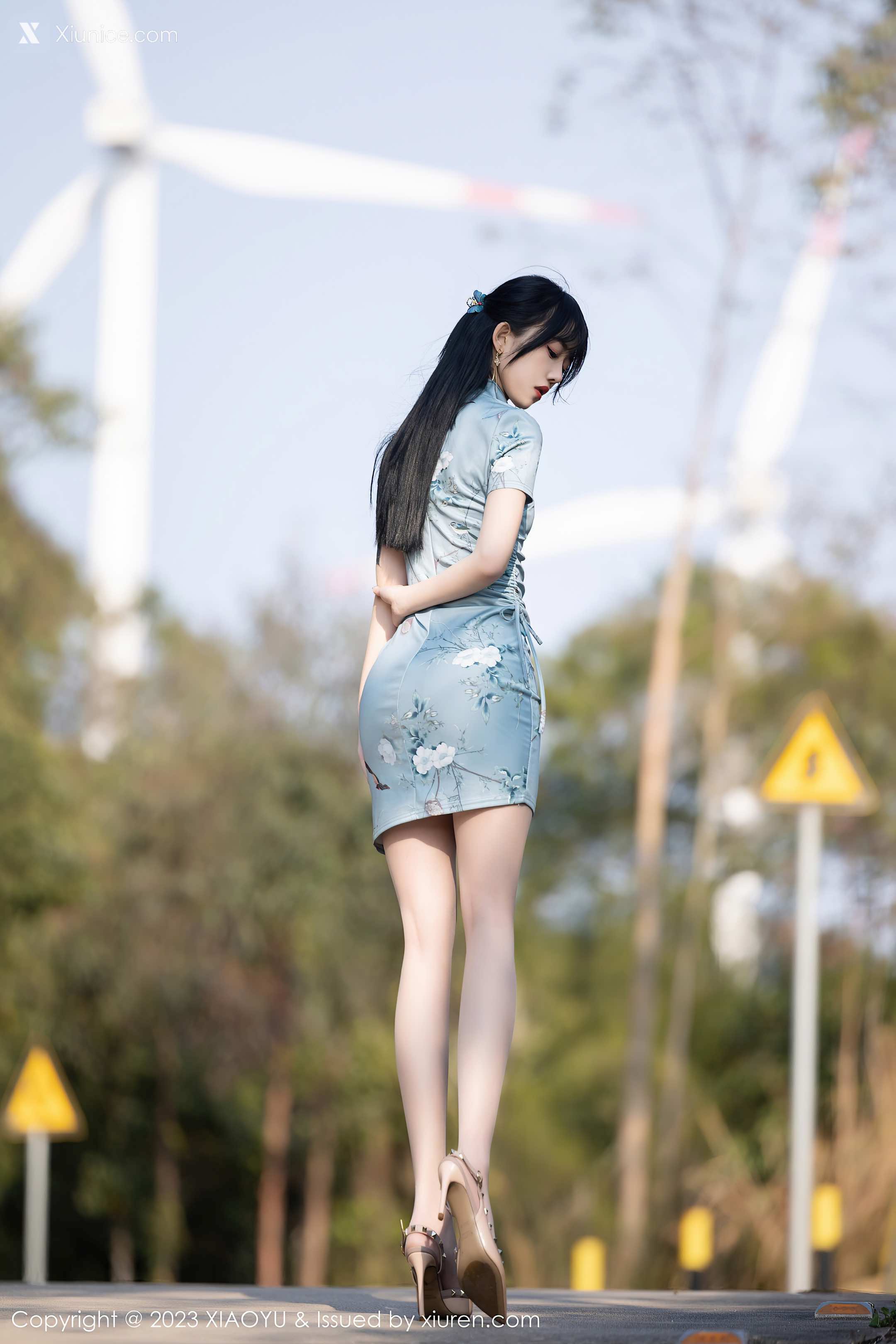 XiaoYu语画界 Vol.0997 奶瓶. 第4张