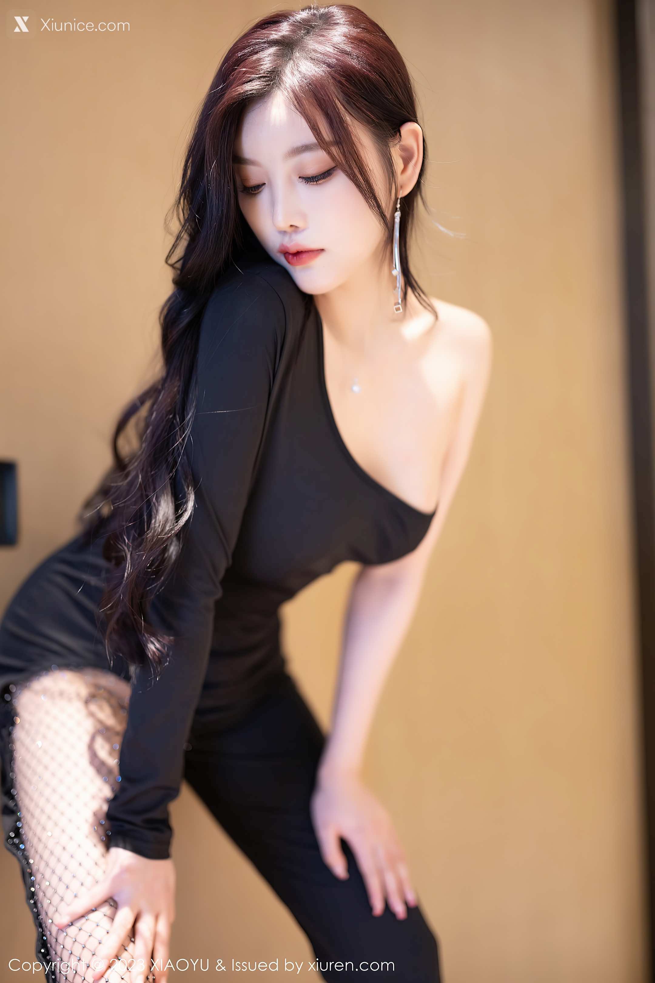 XiaoYu语画界 Vol.1021 杨晨晨Yome 第32张