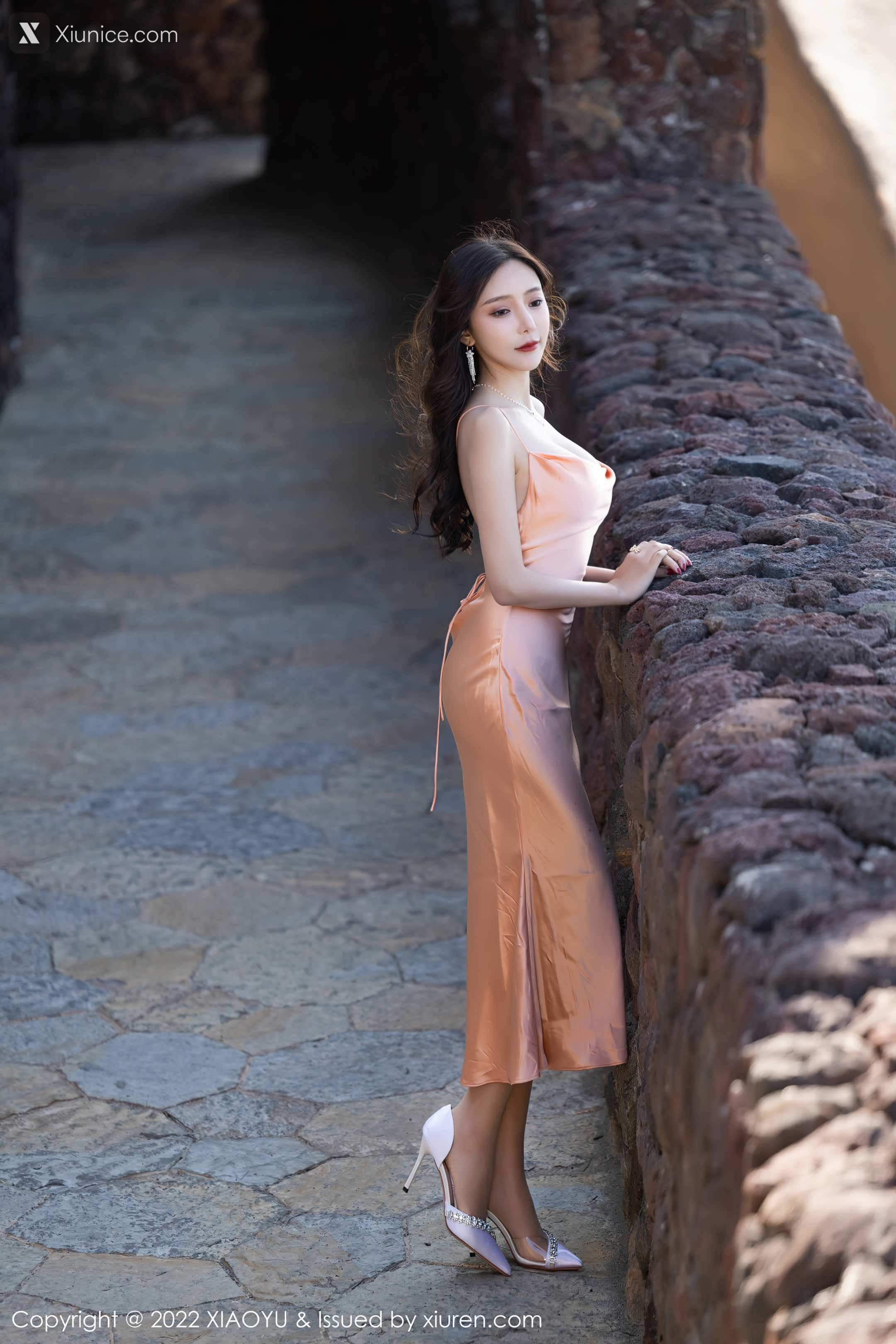 XiaoYu语画界 Vol.0691 王馨瑶yanni 第68张