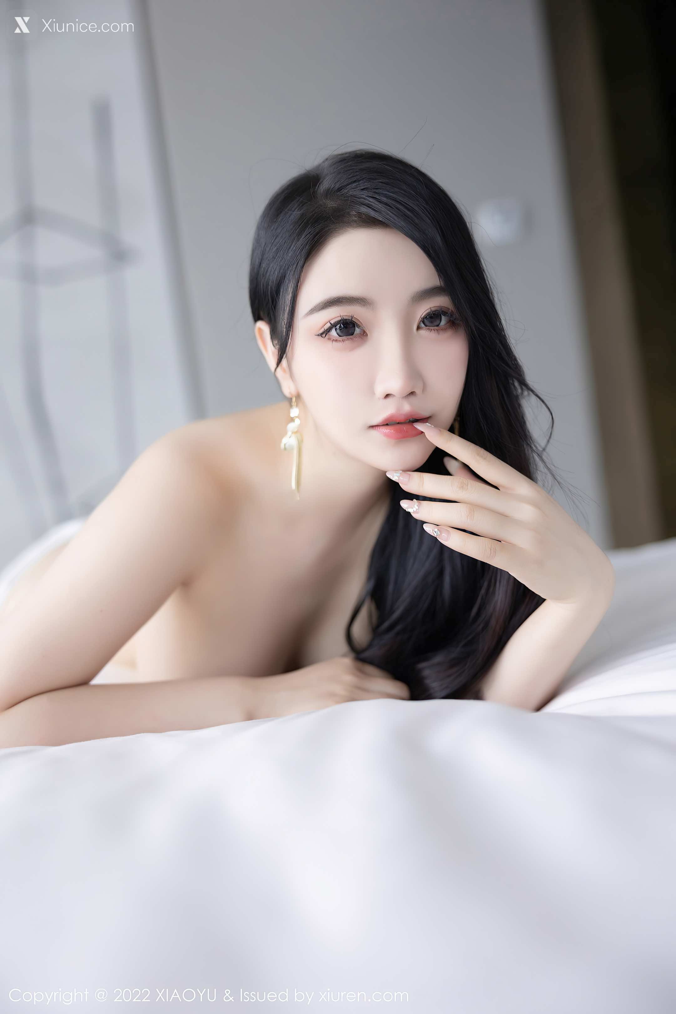 XiaoYu语画界 Vol.0854 Cherry樱桃酱 第21张