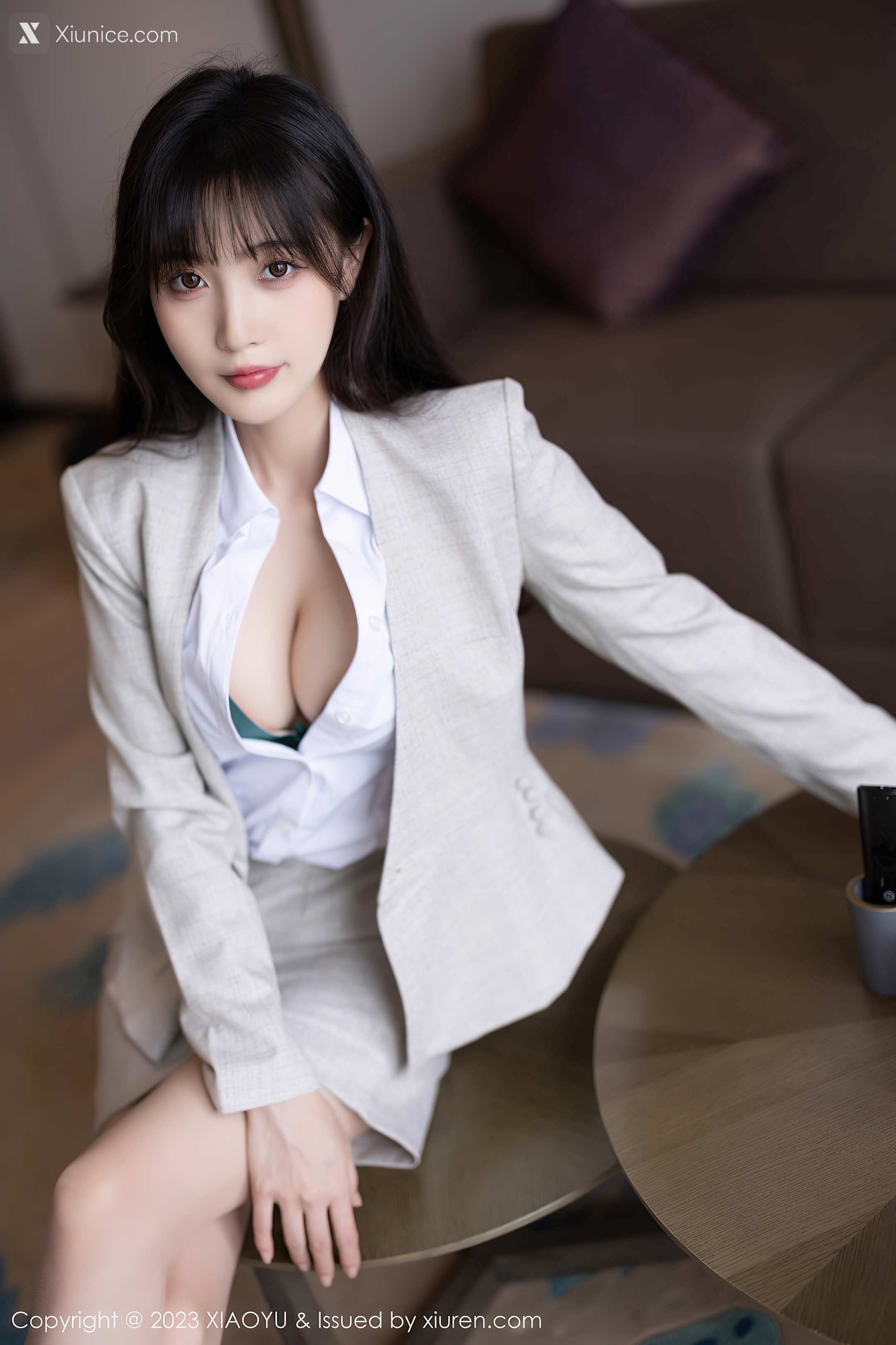 XiaoYu语画界 Vol.1034 林星阑 第33张