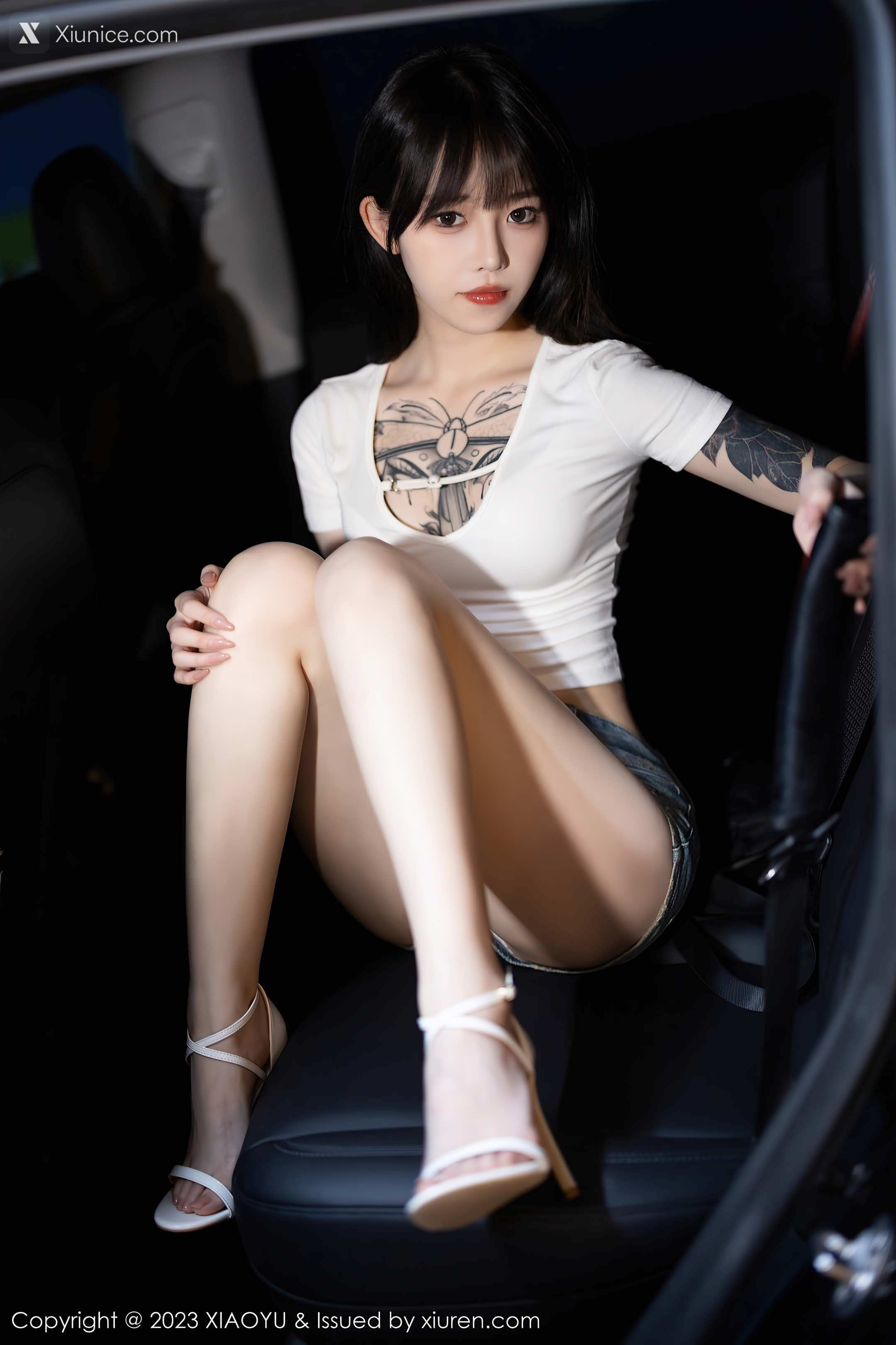 XiaoYu语画界 Vol.1096 奶瓶. 第8张