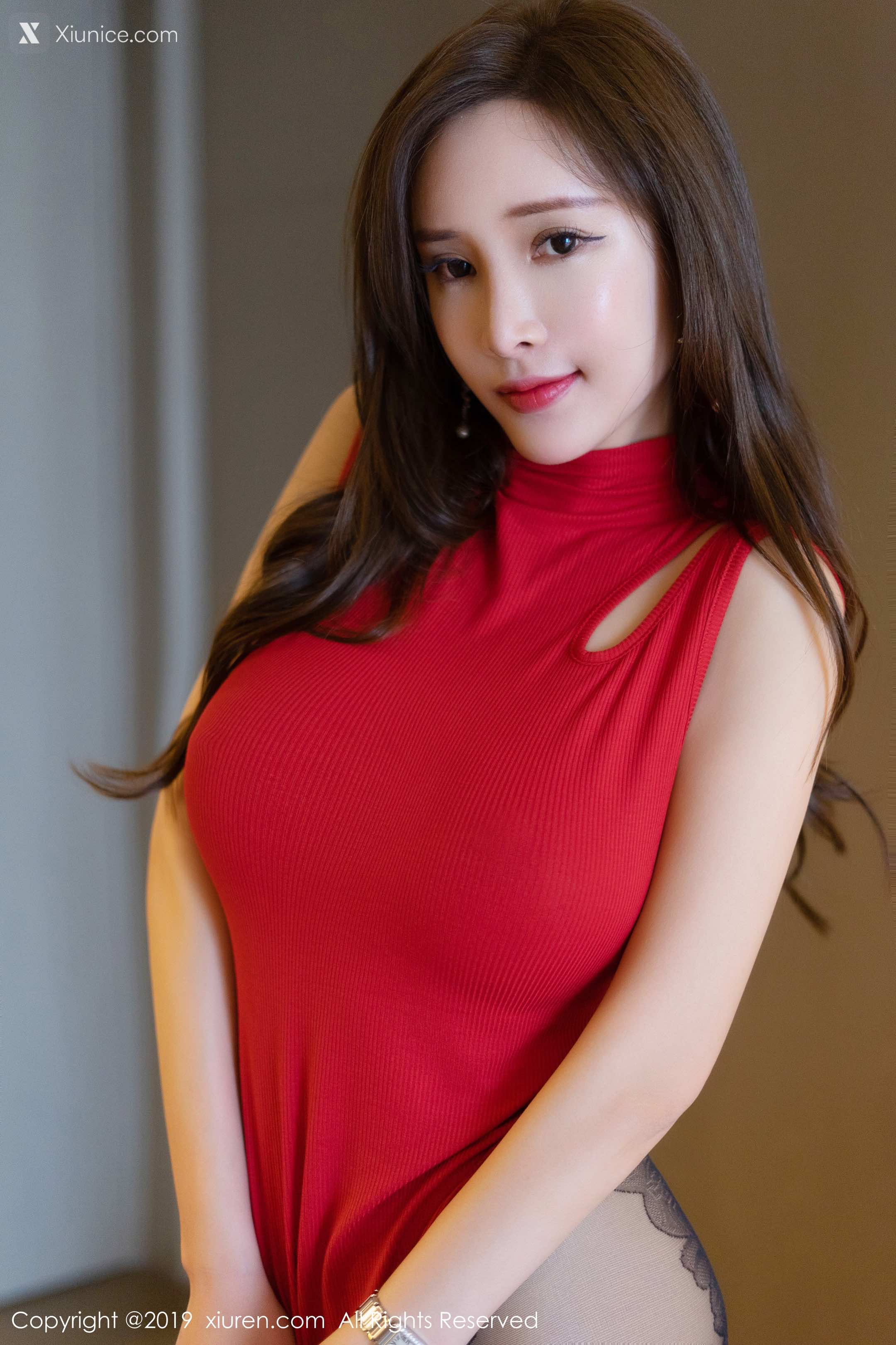 Xiuren秀人网 No.1738 奶瓶土肥圆矮挫丑黑穷 第42张
