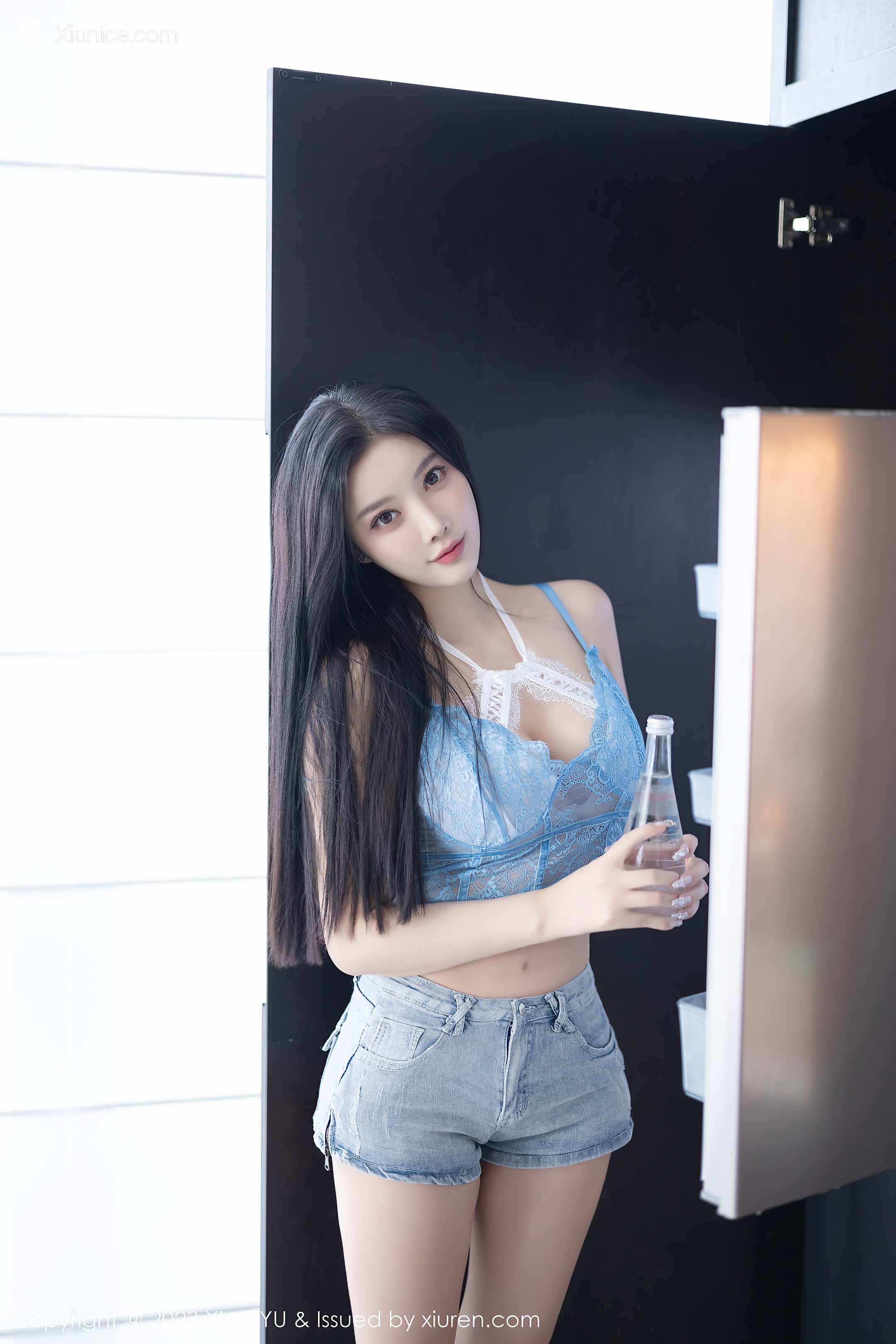 XiaoYu语画界 Vol.1165 杨晨晨Yome 第9张