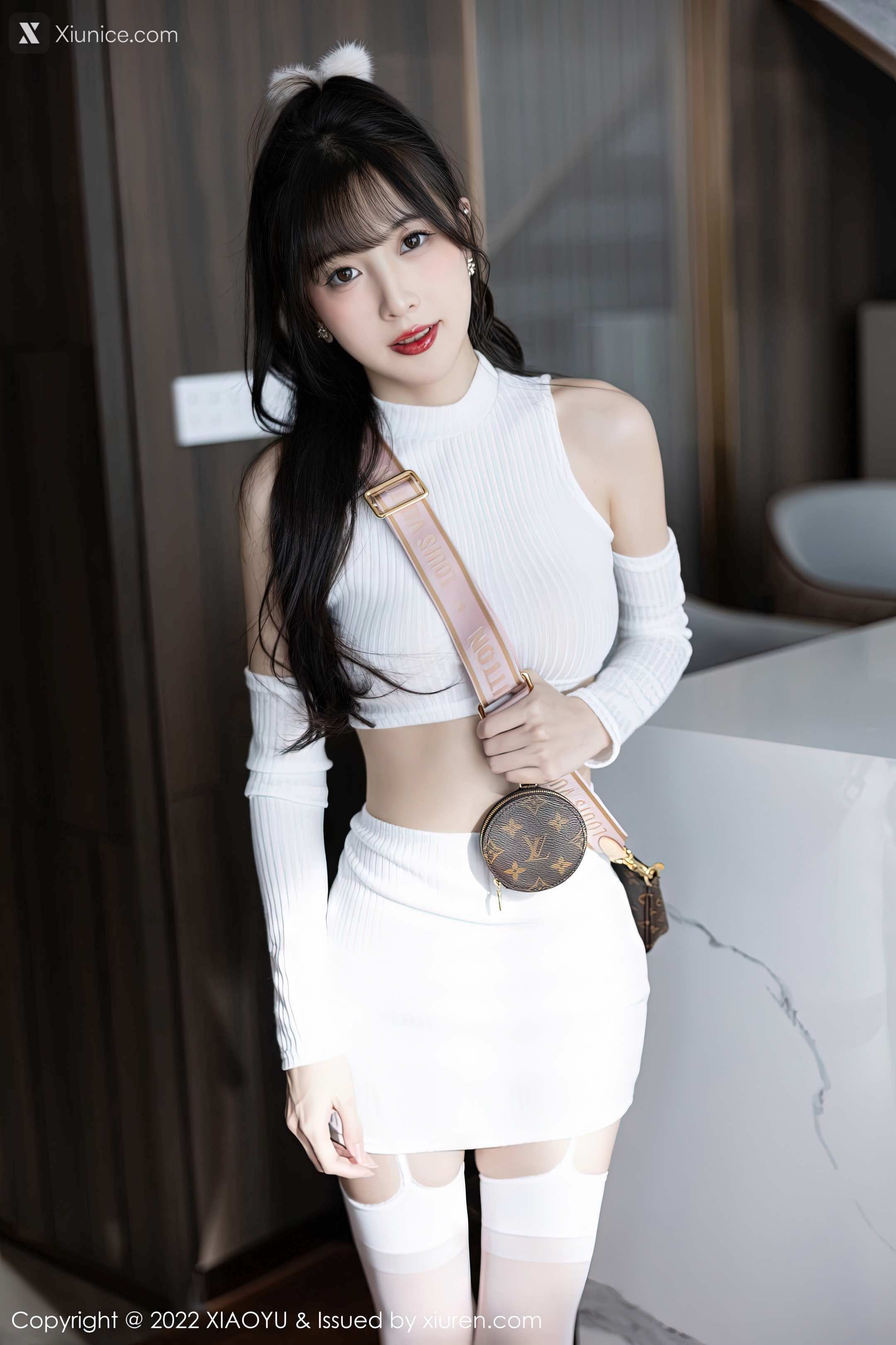 XiaoYu语画界 Vol.0928 林星阑 第1张