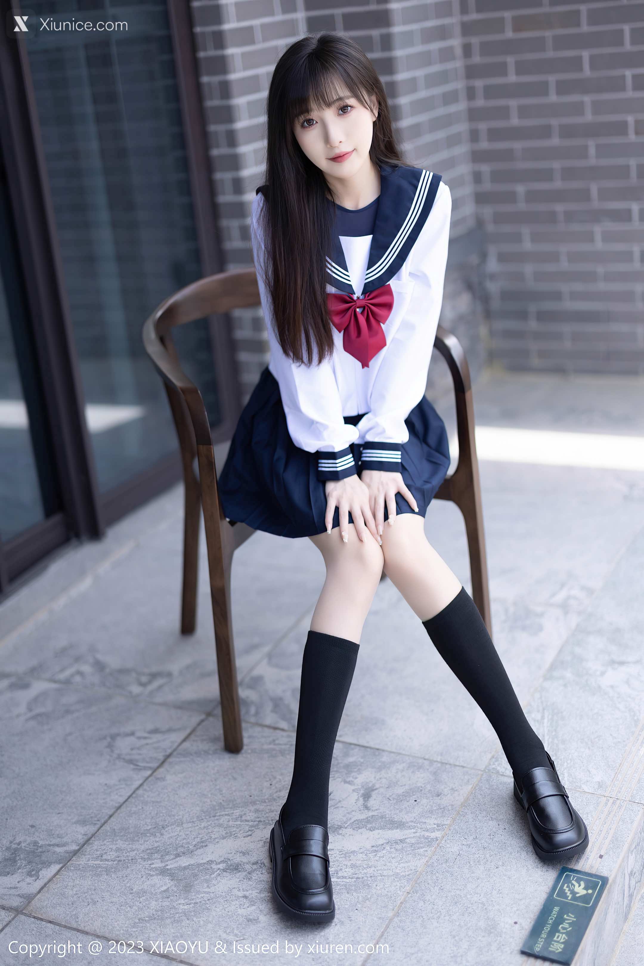 XiaoYu语画界 Vol.1045 林星阑 第12张